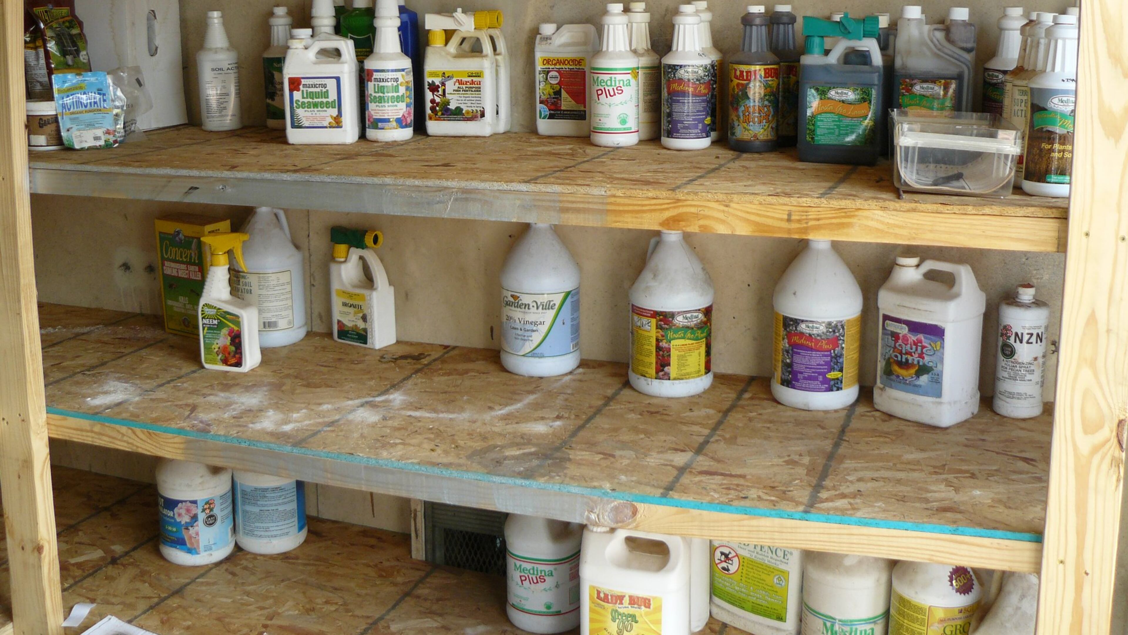 Sandy Springs is hosting a free hazardous waste event next month.