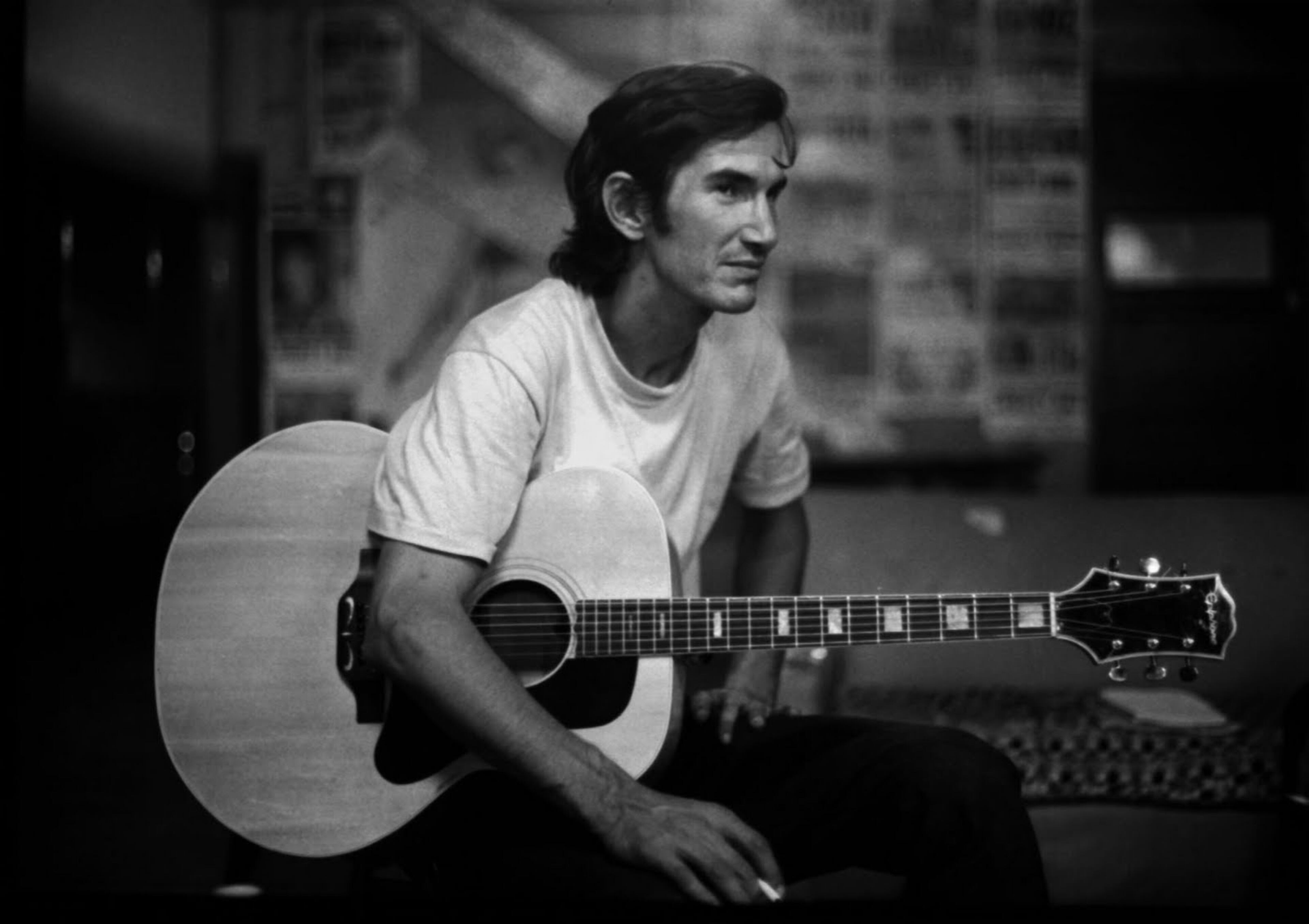 Townes Van Zandt