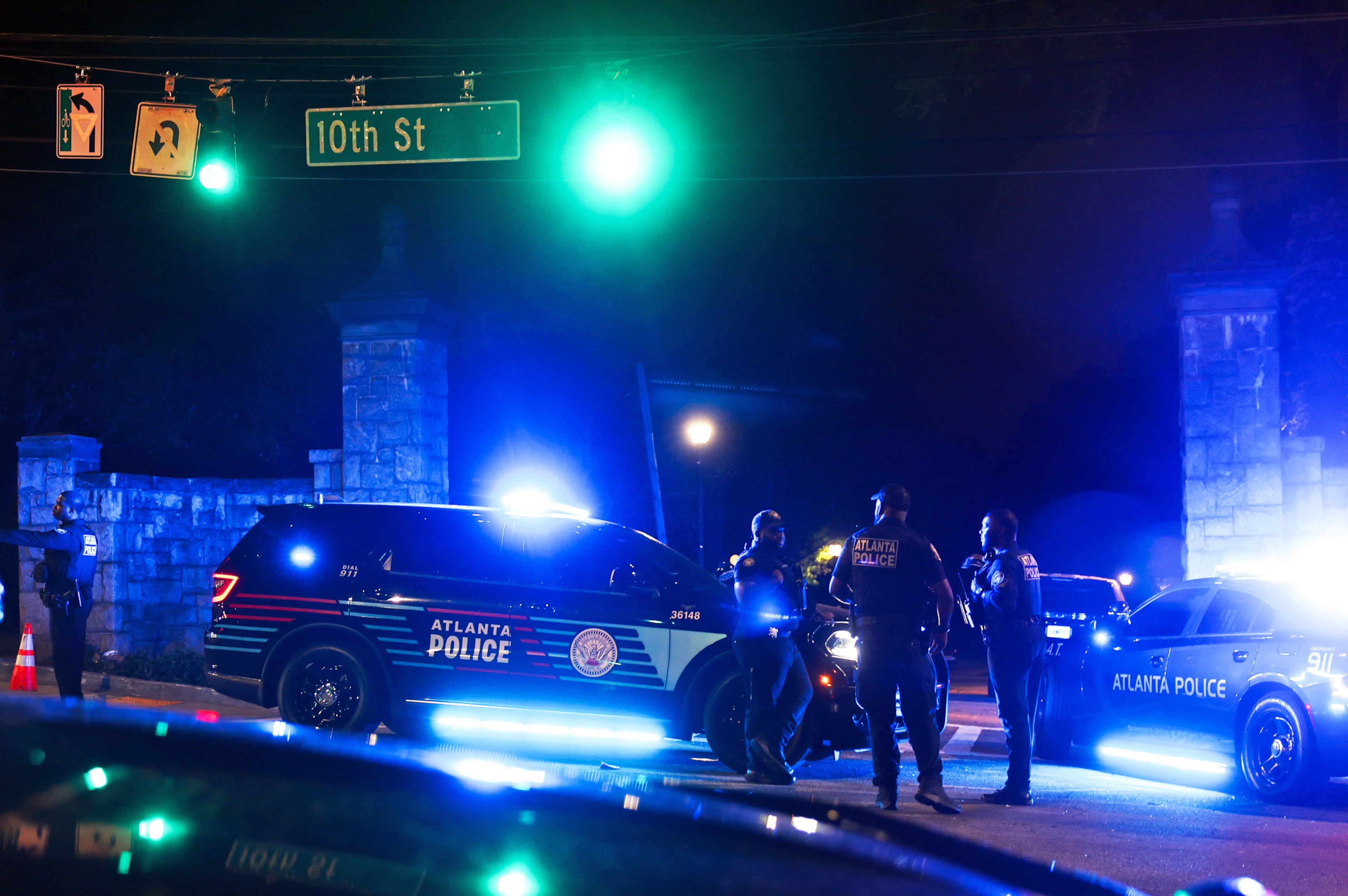 16-year-old girl killed, another teen injured in Piedmont Park shooting