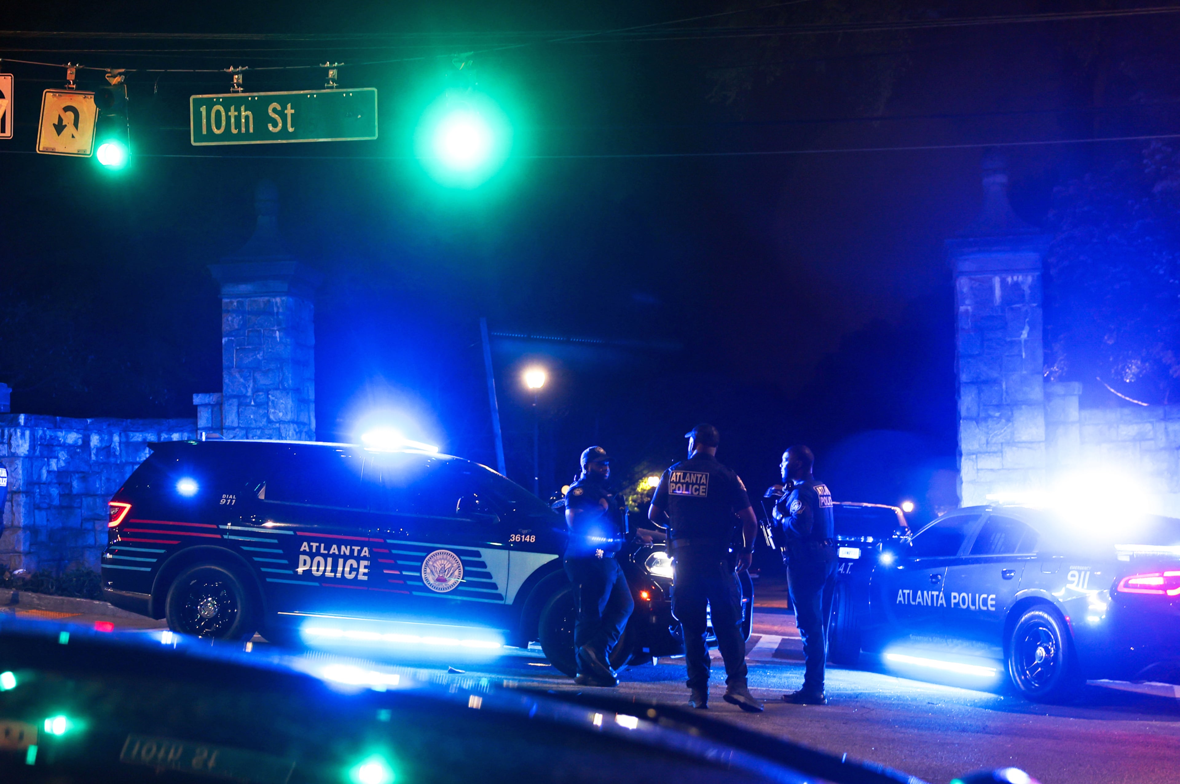 16-year-old girl killed, another teen injured in Piedmont Park shooting