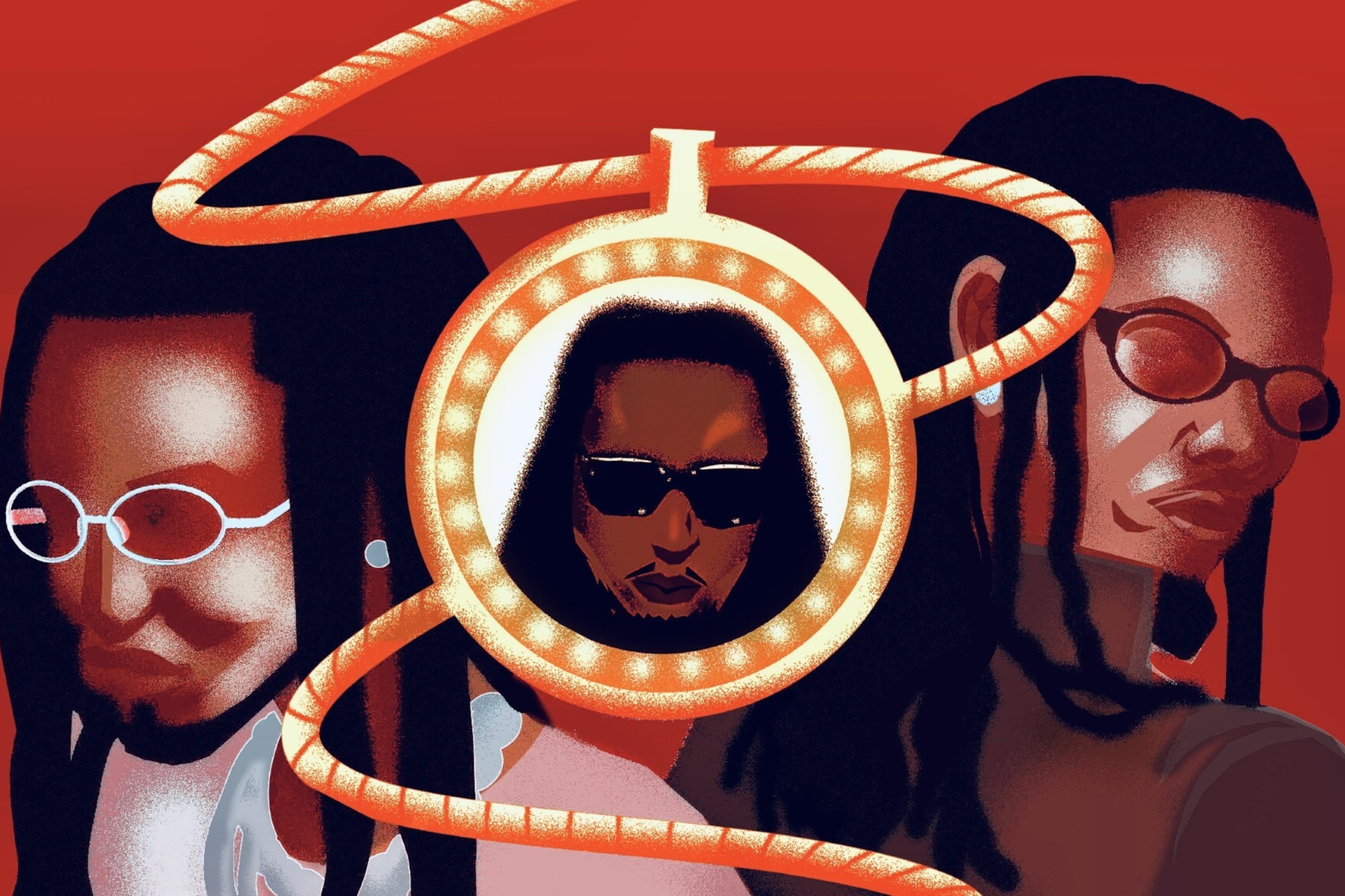 (Illustration: Chris Kindred for the AJC)