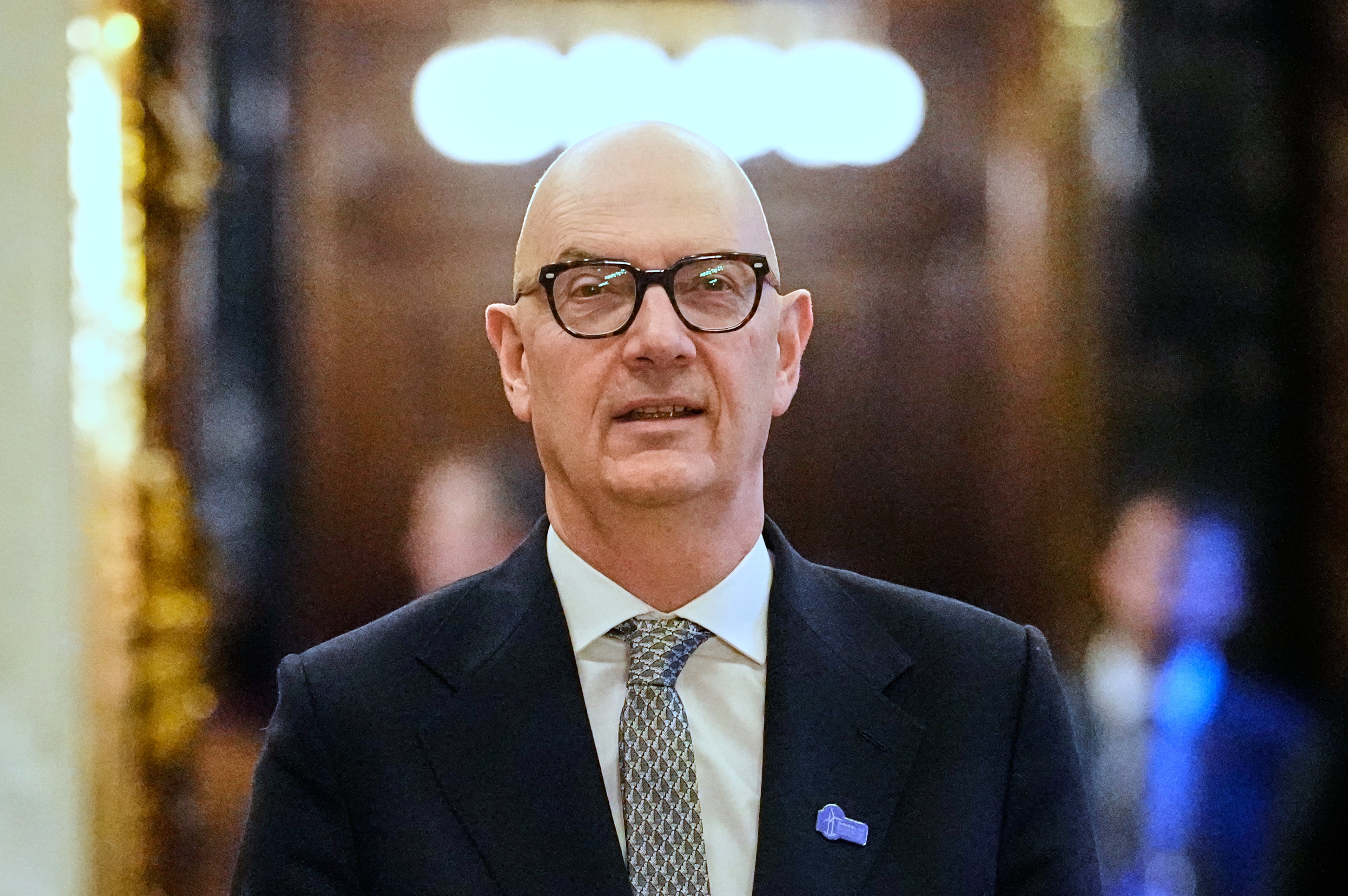 Germany North Sea Summit