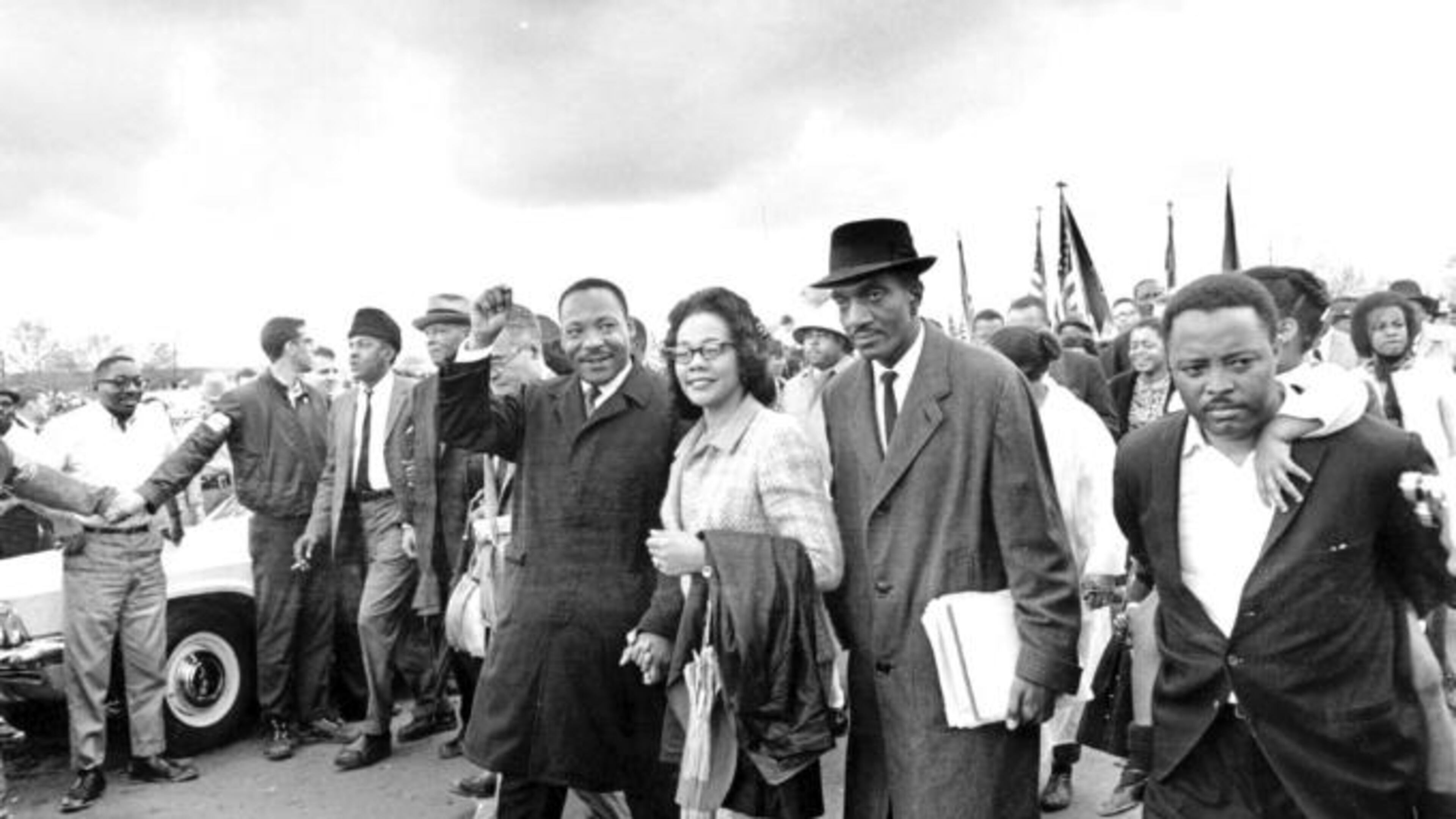 A new project launched in March 2020 by the Hutchins Center for African and African American Research at Harvard University and a coalition of foundations seeks to bring online, interactive lessons about Selma and voting rights to students who are home from school due to the novel coronavirus.