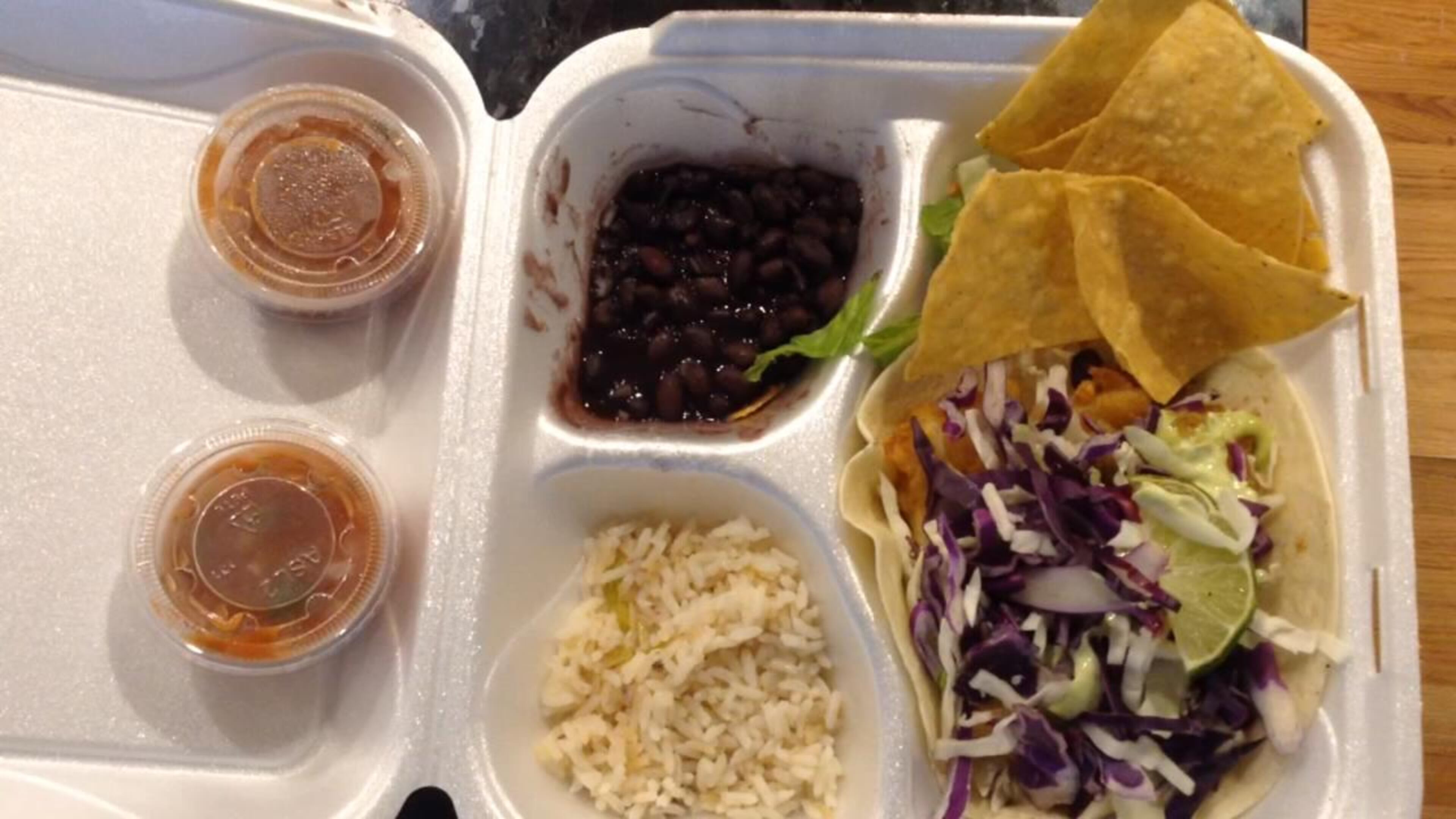 Restaurant failed that has been in business for 25 years.