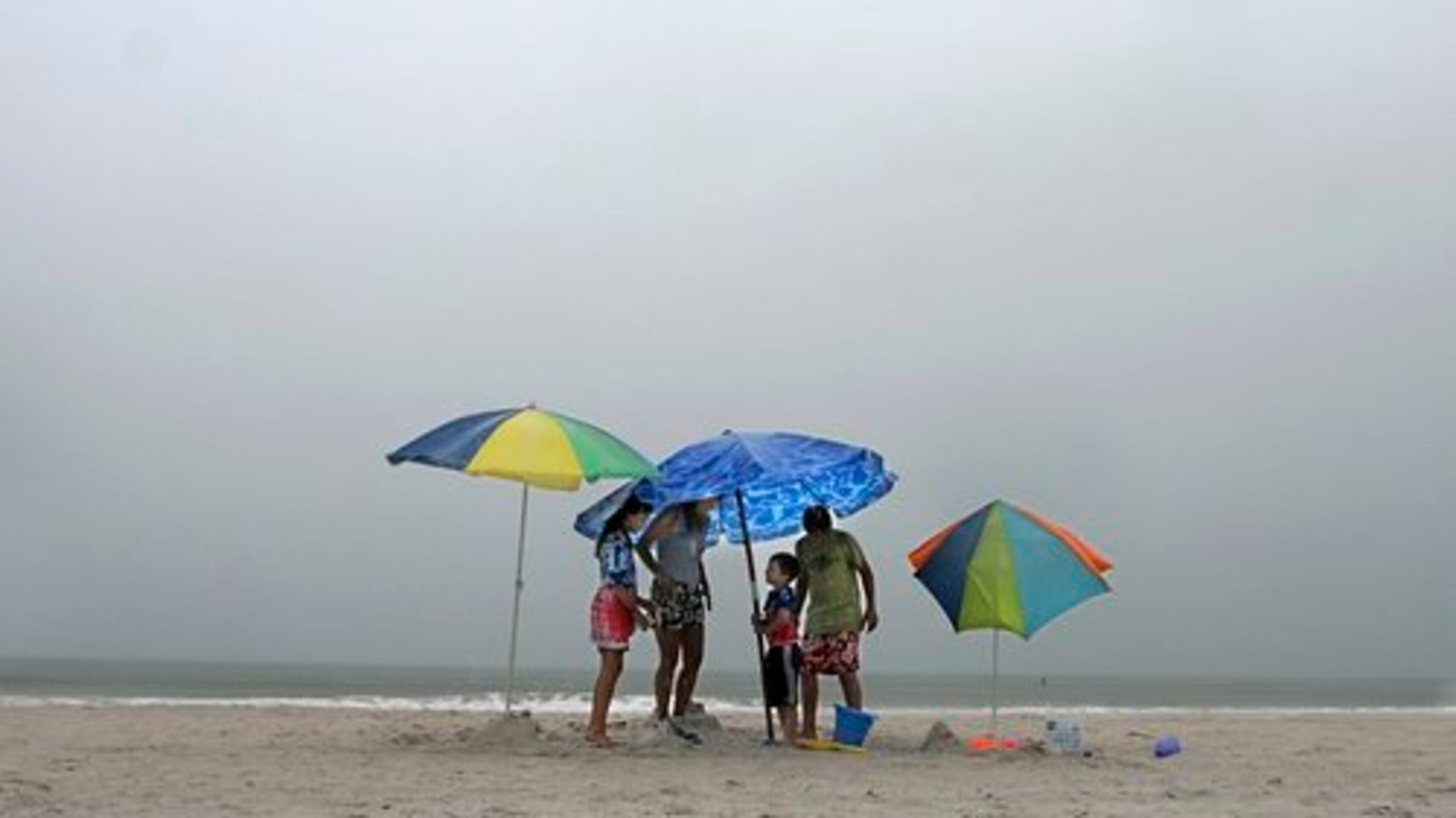 Visit St. Pete Beach which is filled with wonderful restaurants, beautiful sunsets and picture perfect weather -- at least most of the year.