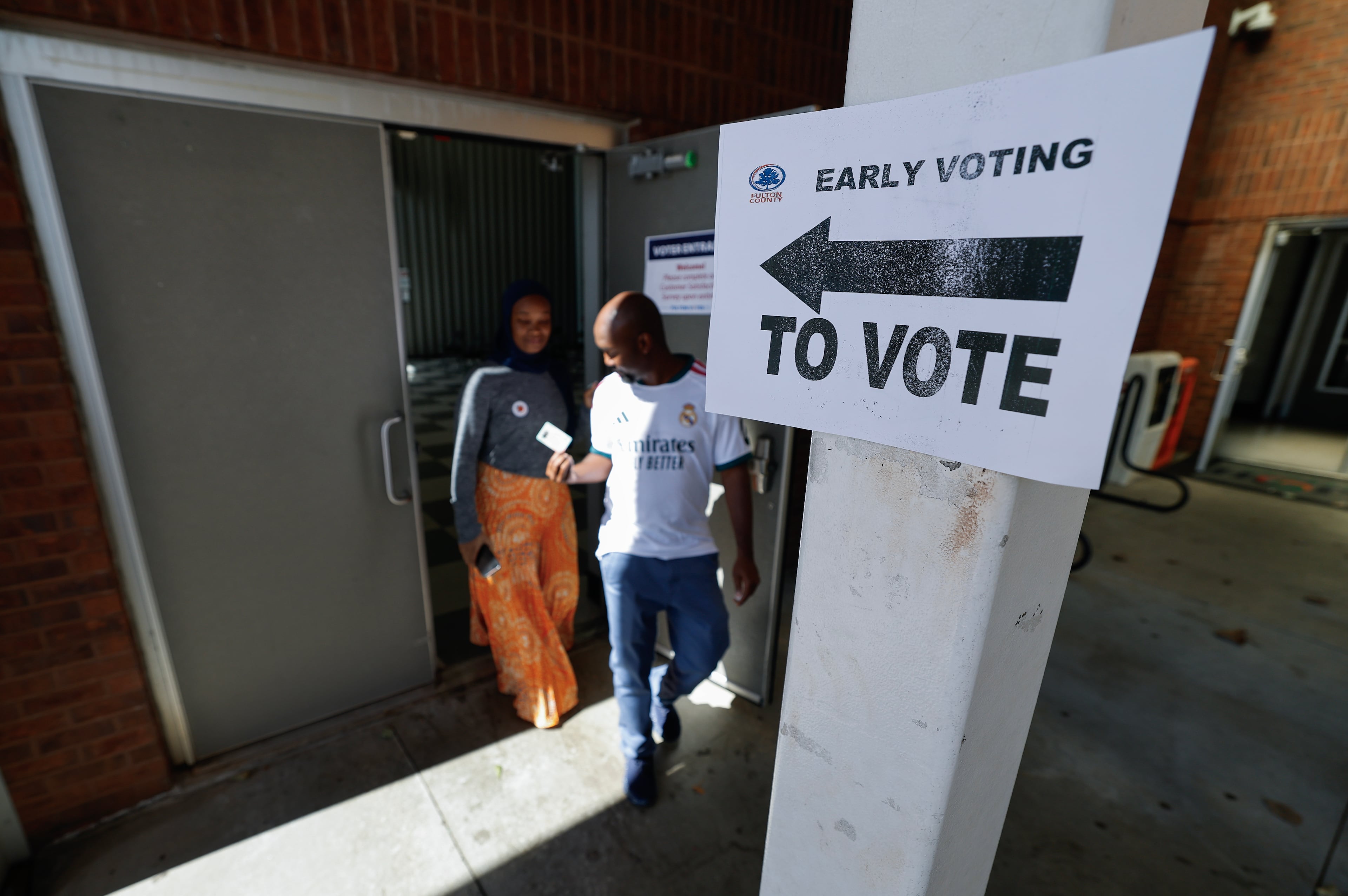 101726 Black Voters Matter No Kings