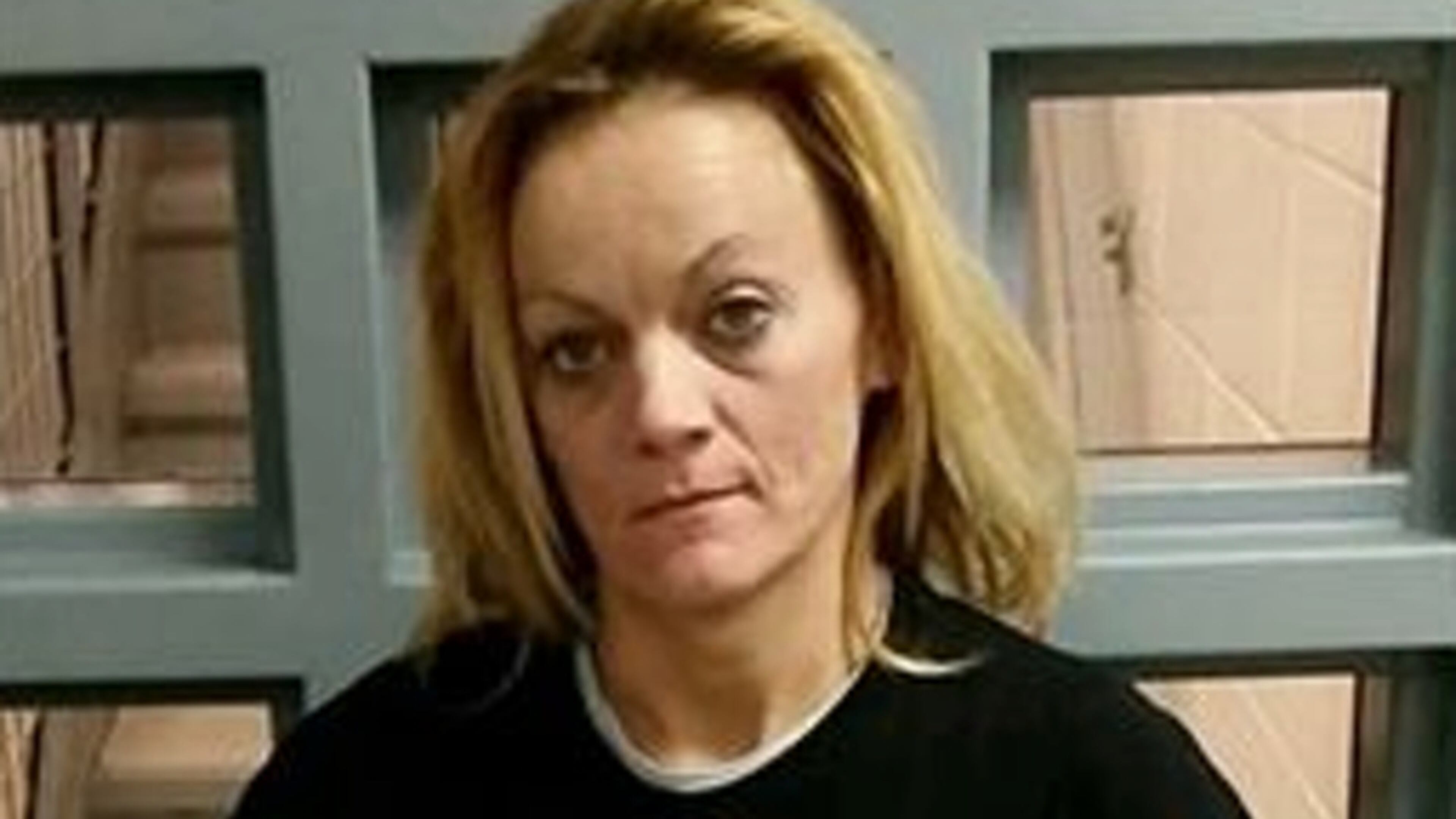 Photo courtesy of the Laurel County Sheriff's Office