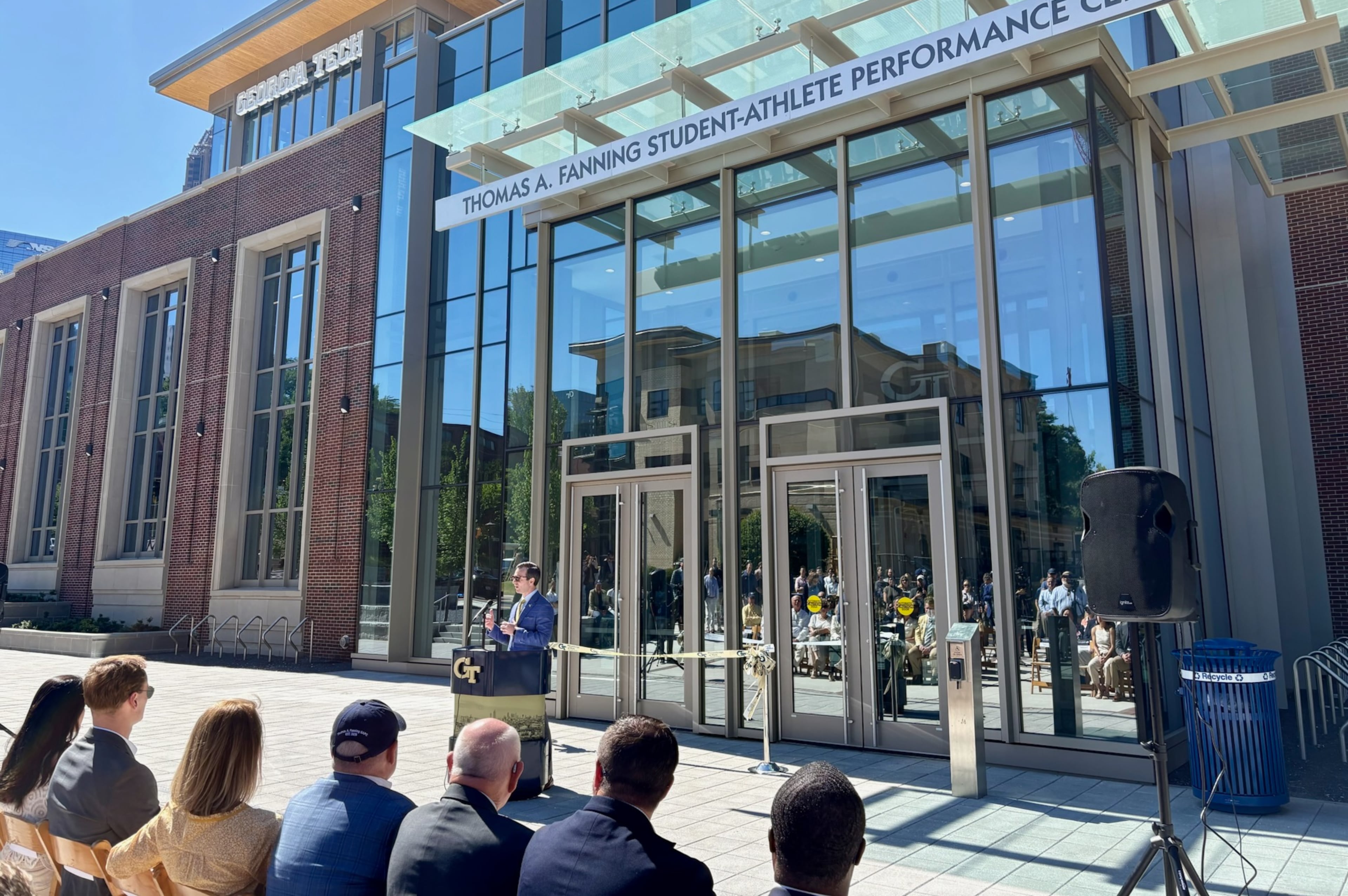 Georgia Tech