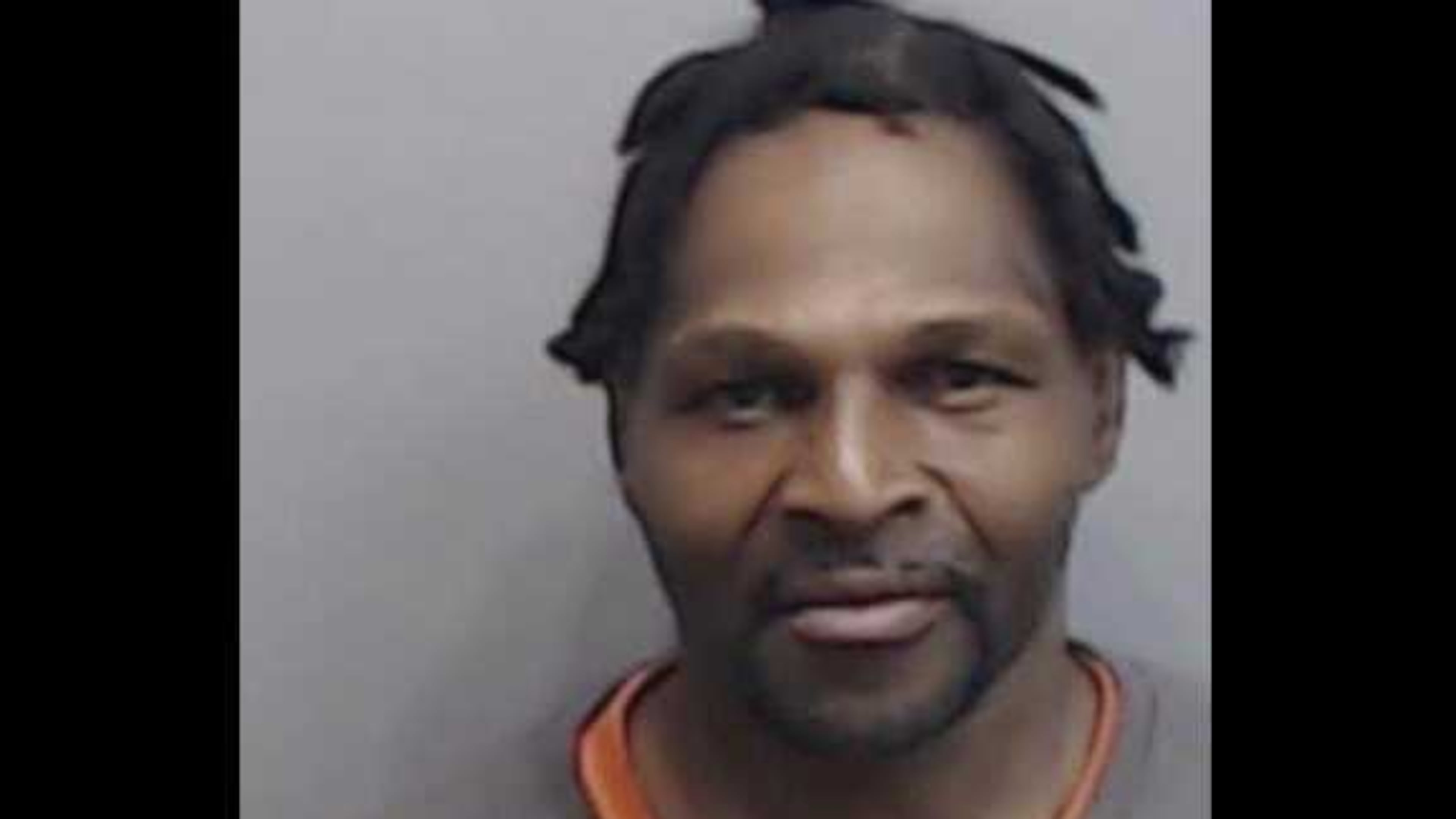 Vincent Jones (Credit: Fulton County Sheriff's Office)