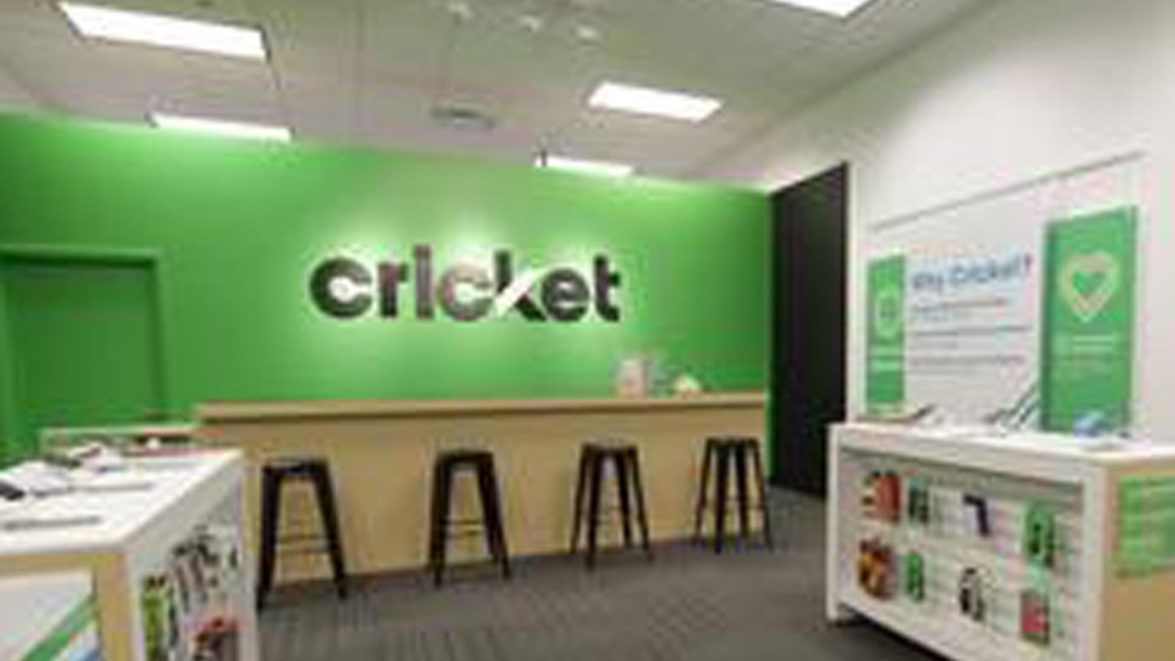 Cricket Wireless, an AT&T subsidiary, has been expanding in metro Atlanta, with 99 stores in Georgia, 47 of which opened this year. The company said 68 of its locations are in metro Atlanta.