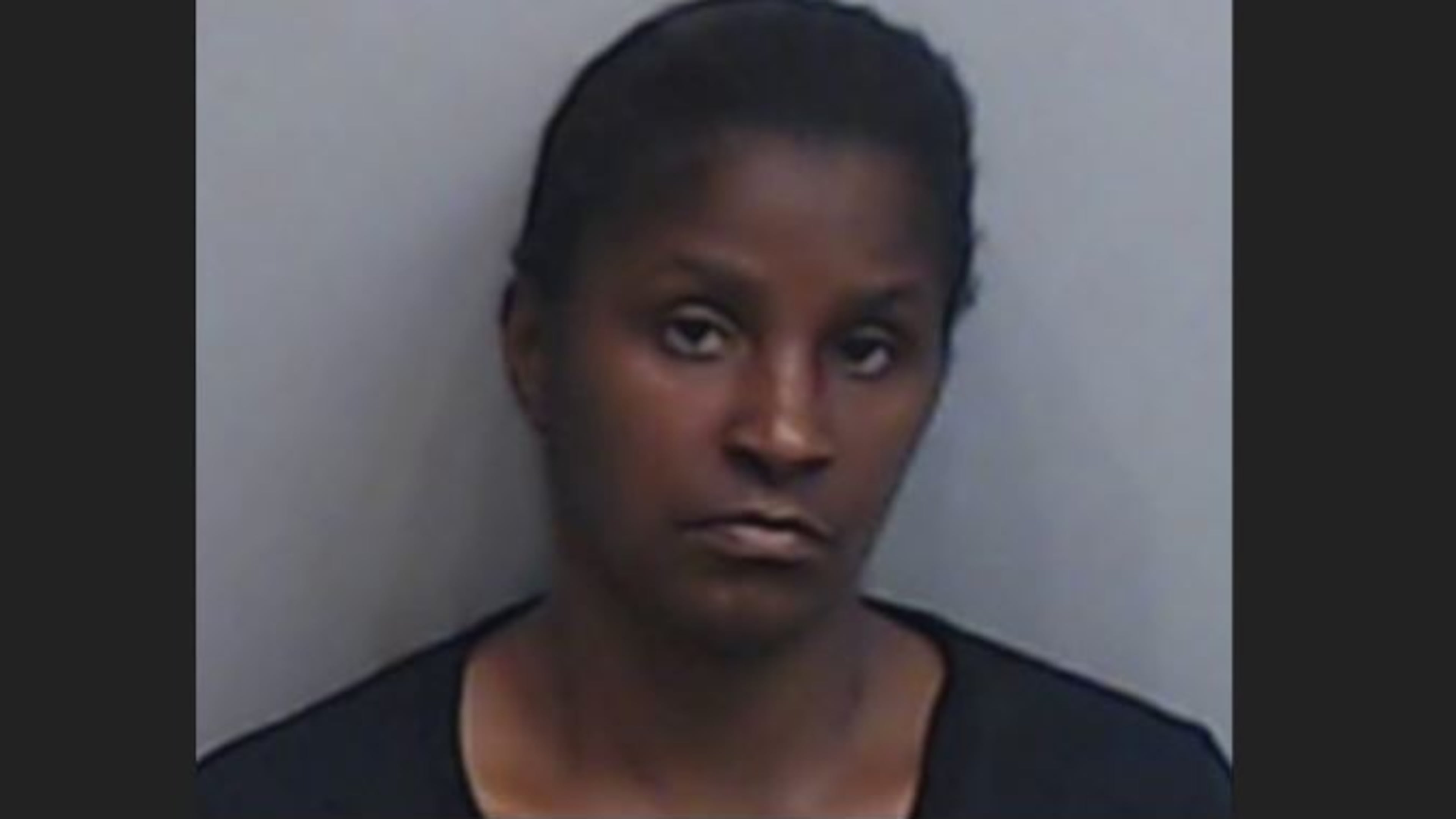 Diane Hamilton is the third MARTA official charged with bilking the agency in the last year and a half.