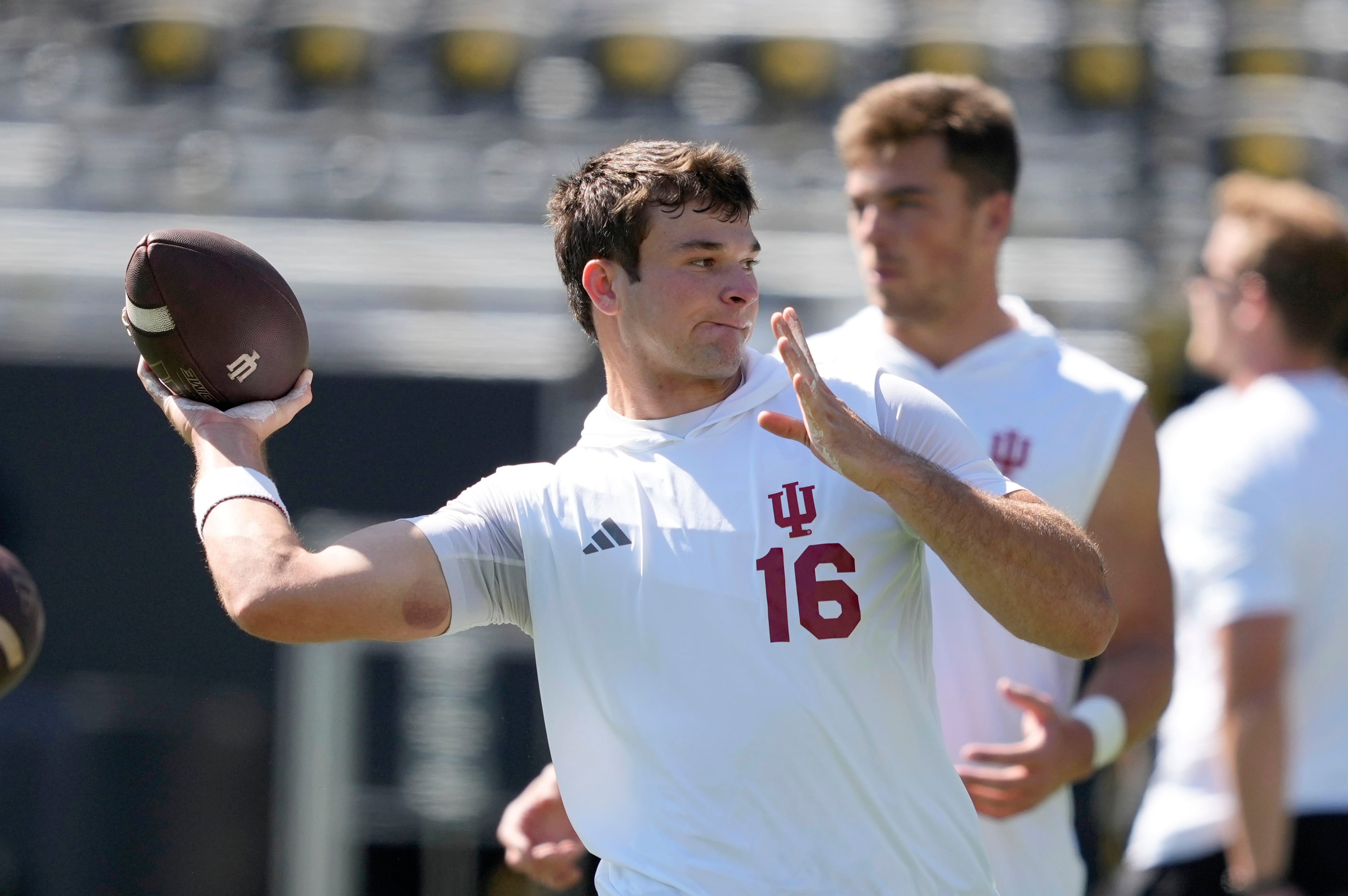 Georgia Tech Portal Power Football