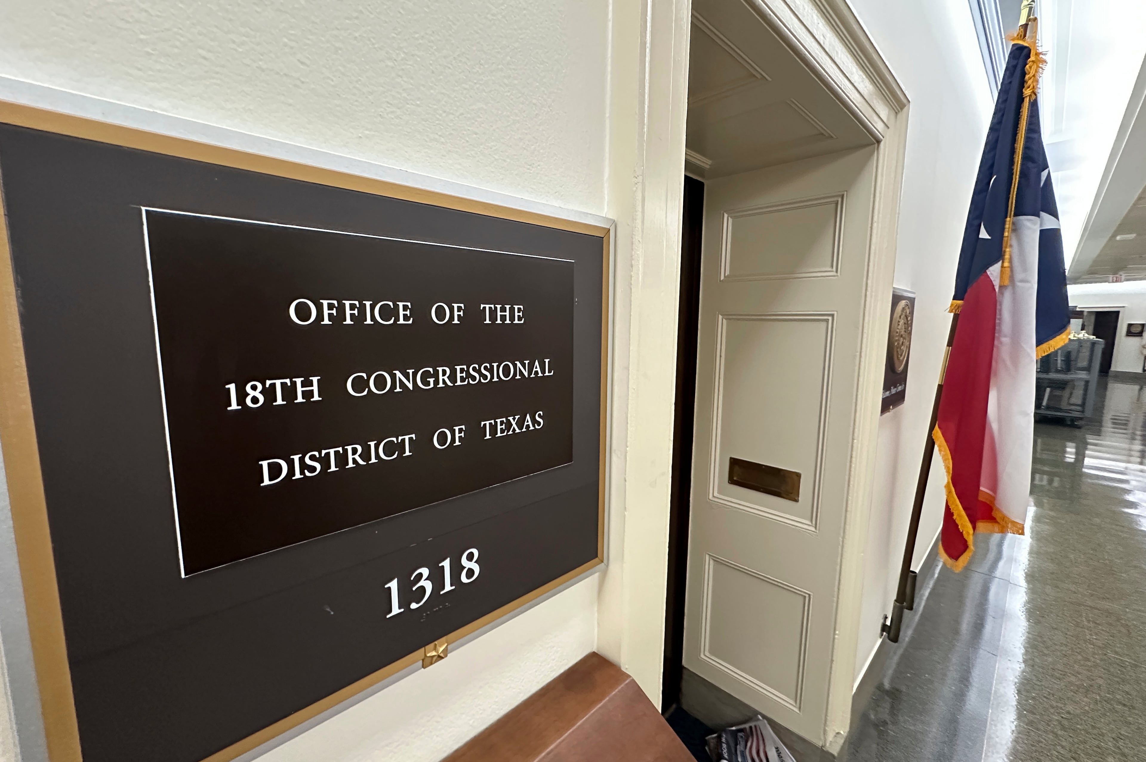 Election 2026 Decision Notes Texas