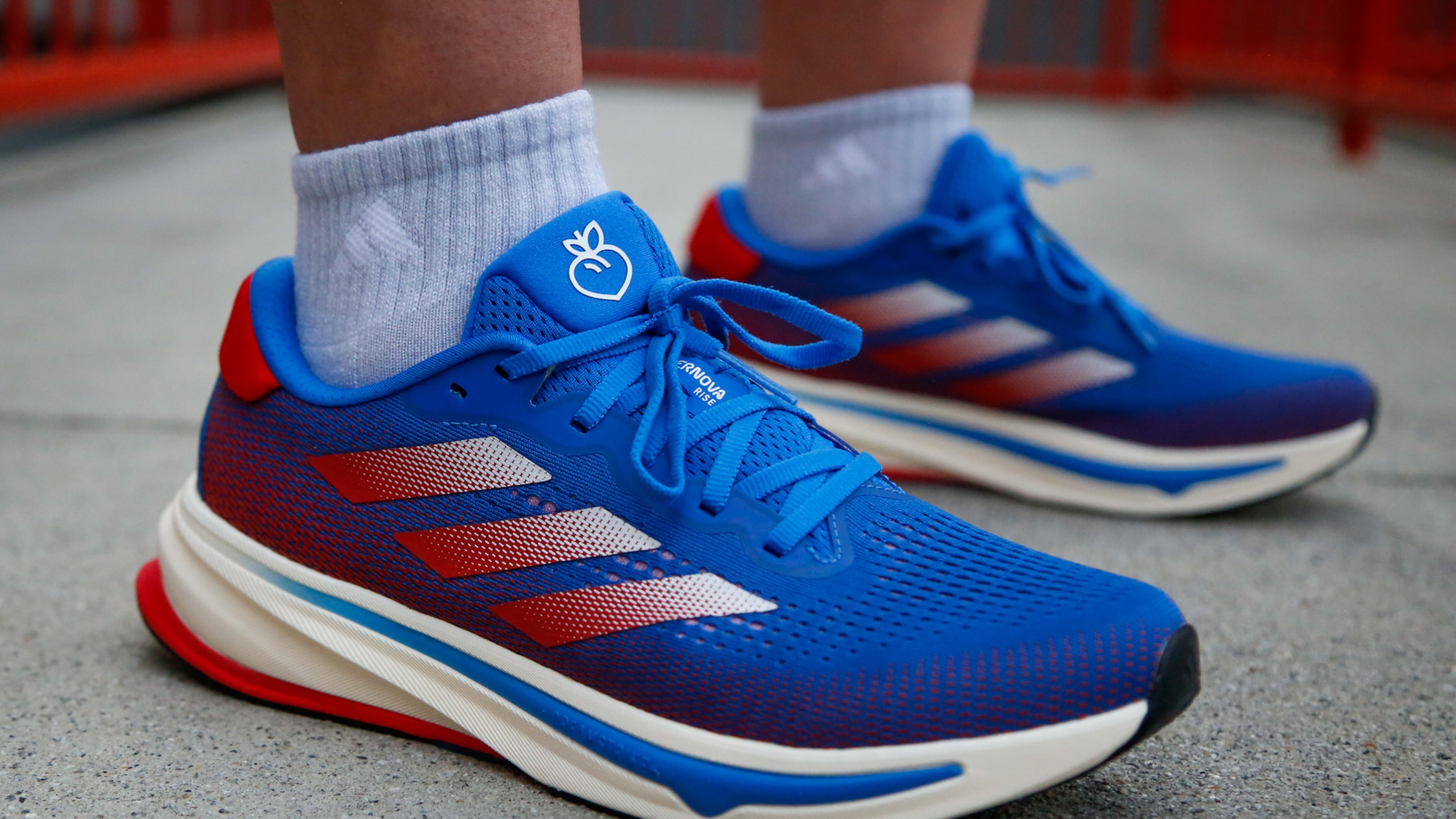 Atlanta Track Club has released its official shoe for the 2024 race, designed in collaboration with adidas.