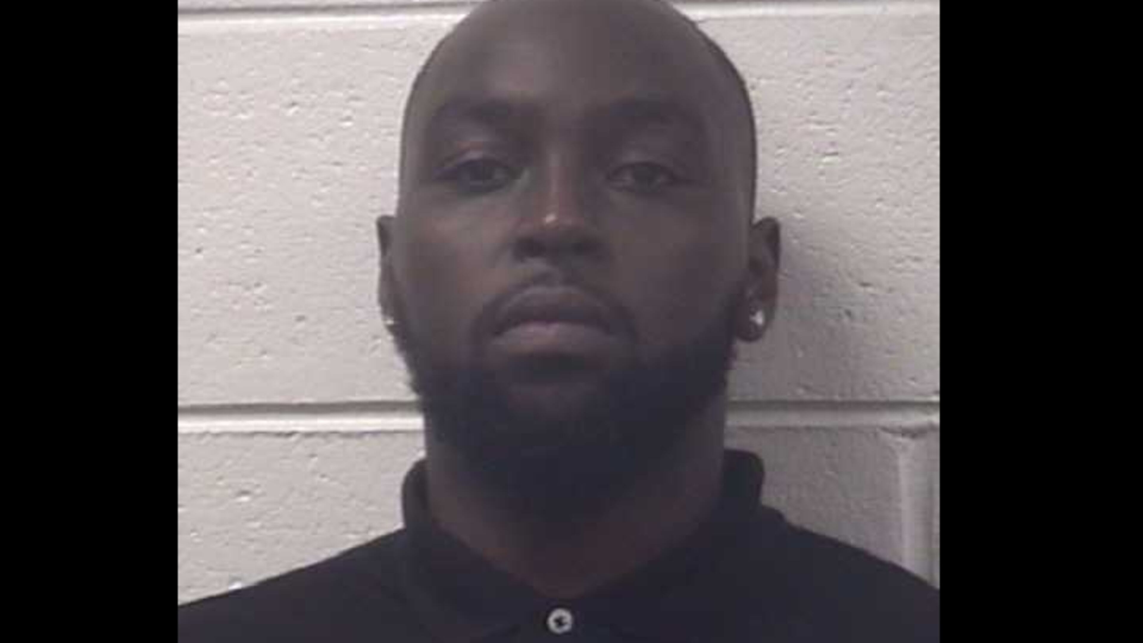 Malon B. Neal, 24, was charged with speeding, reckless driving and using wireless communications while driving.