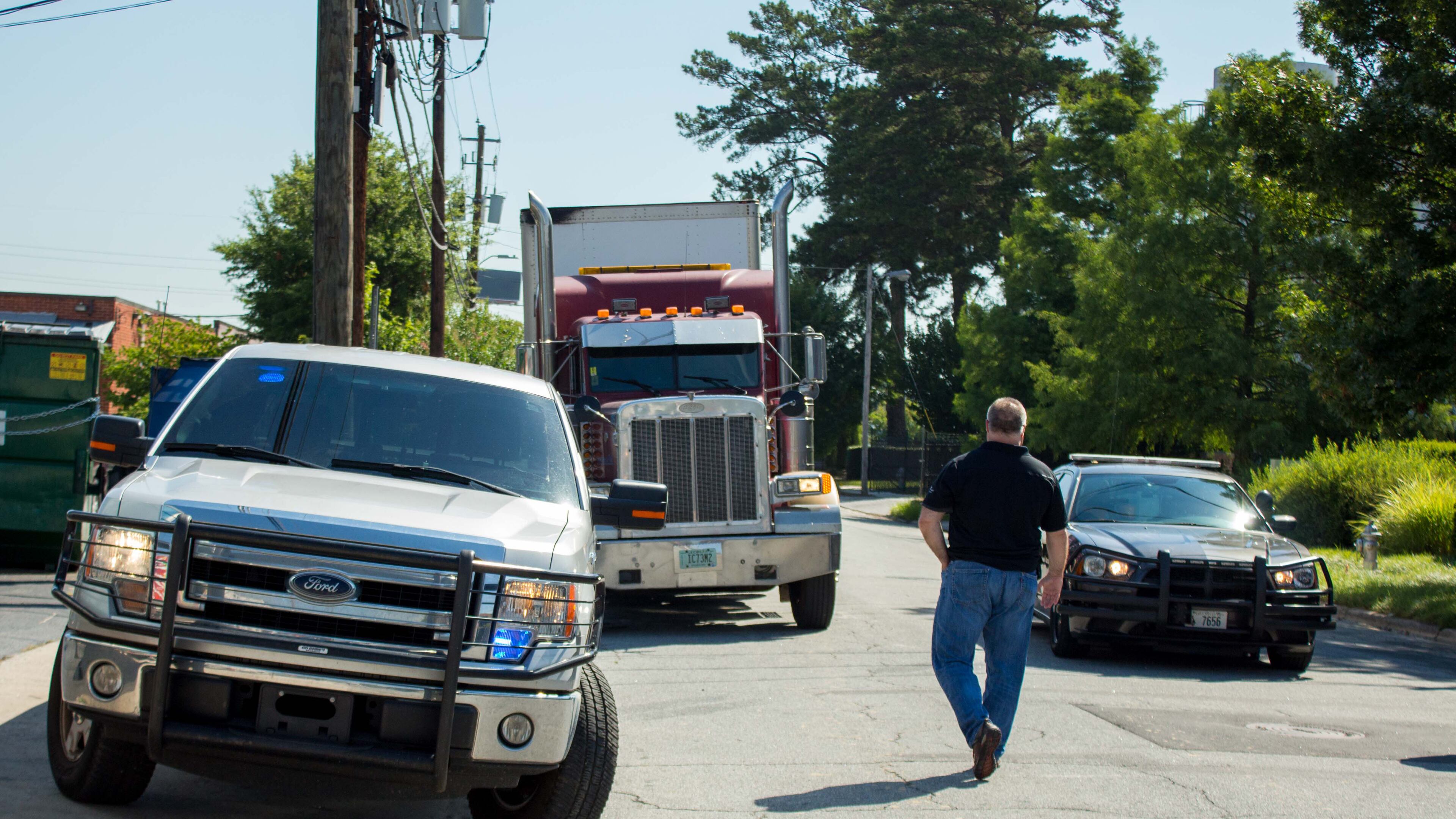 The GBI and Southeastern Transportation Security Council located 30 pallets of missing beer on Wednesday and returned it to SweetWater Brewing Co. (Photo: SweetWater)