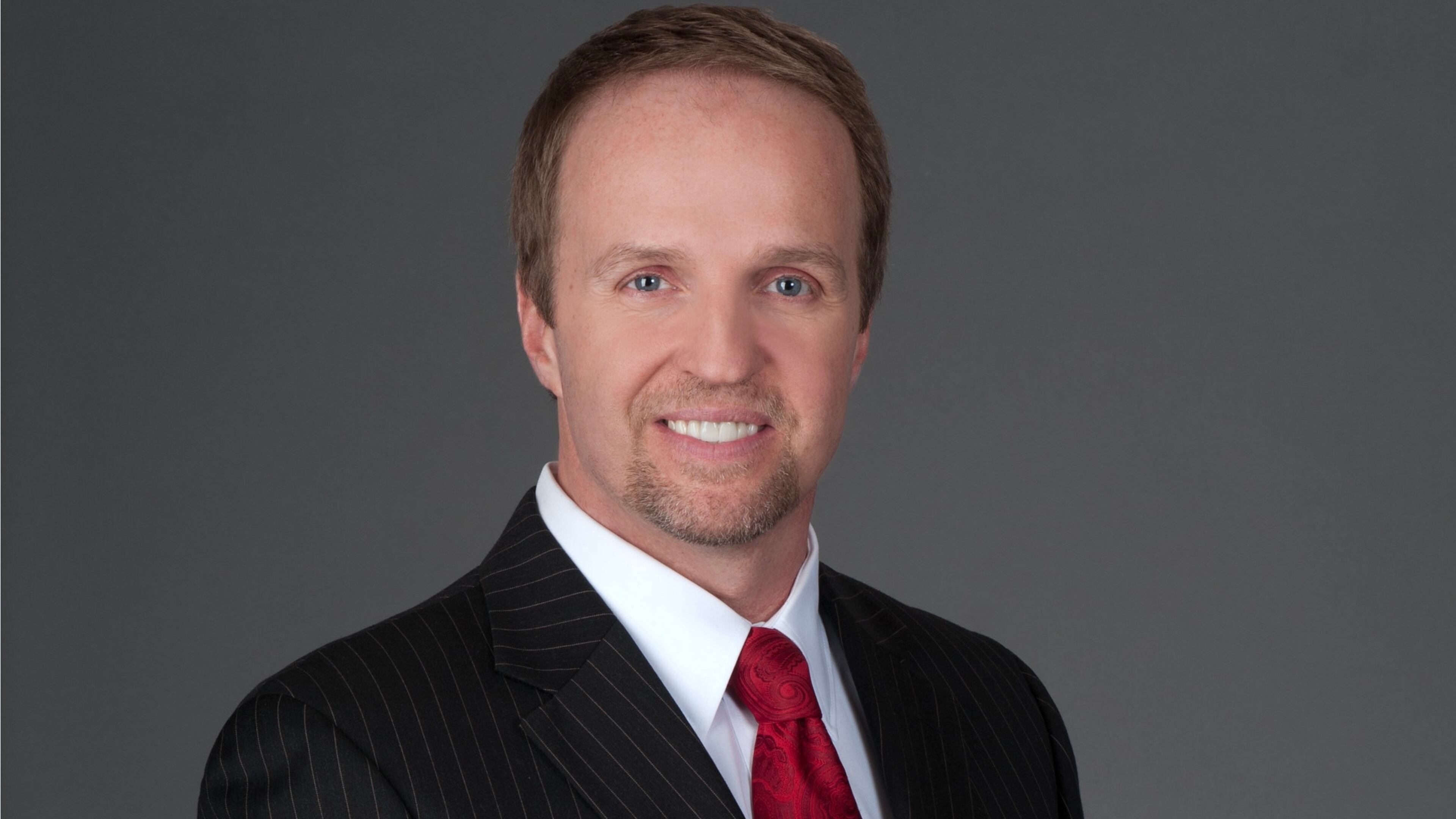 Brian McGowan, CEO of the Atlanta Beltline. SPECIAL