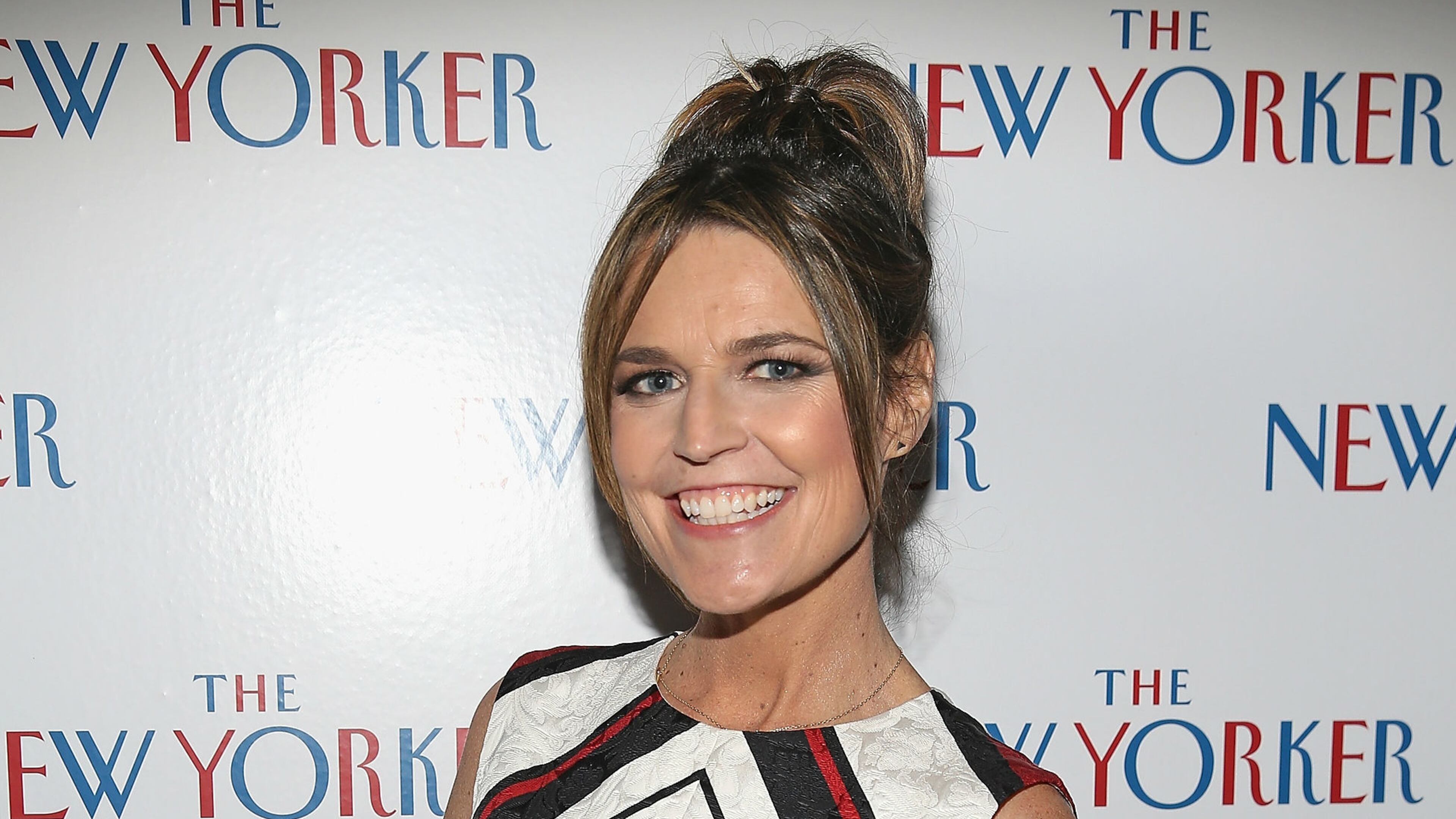 (Photo by Tasos Katopodis/Getty Images for The New Yorker)