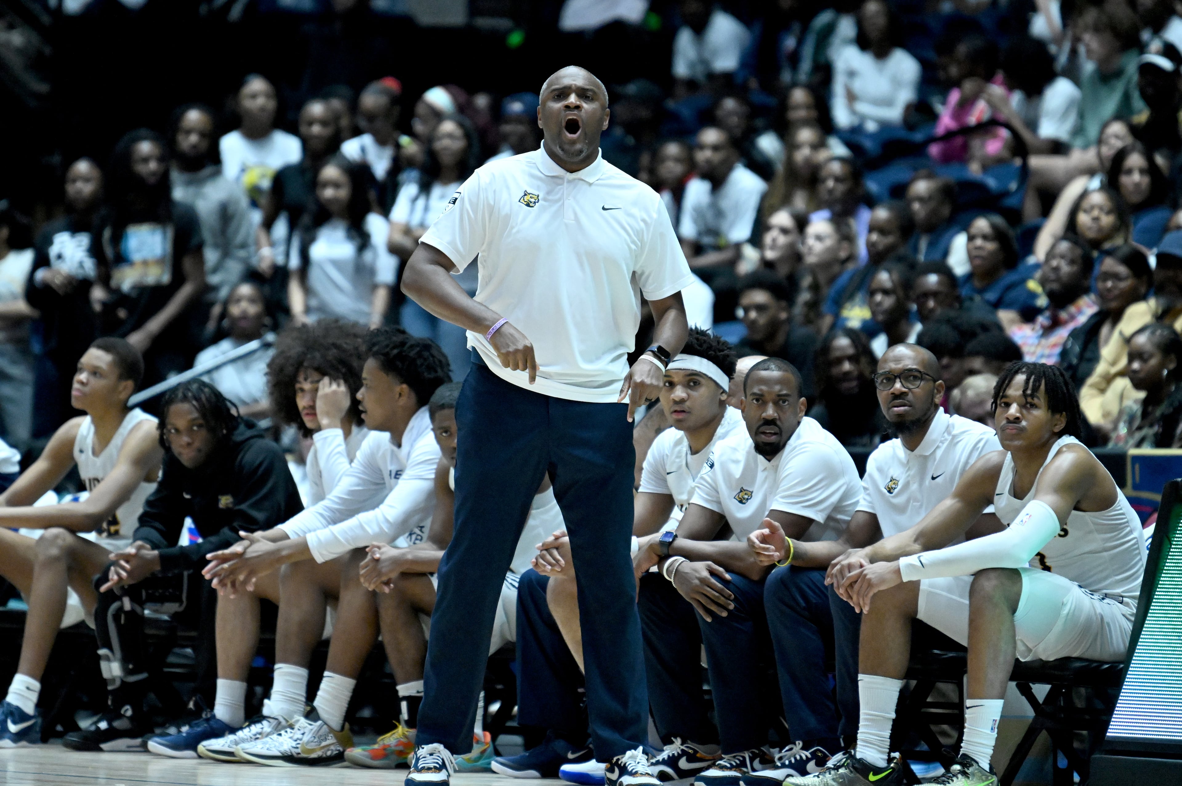 GHSA BOYS 6A Wheeler vs. Newton