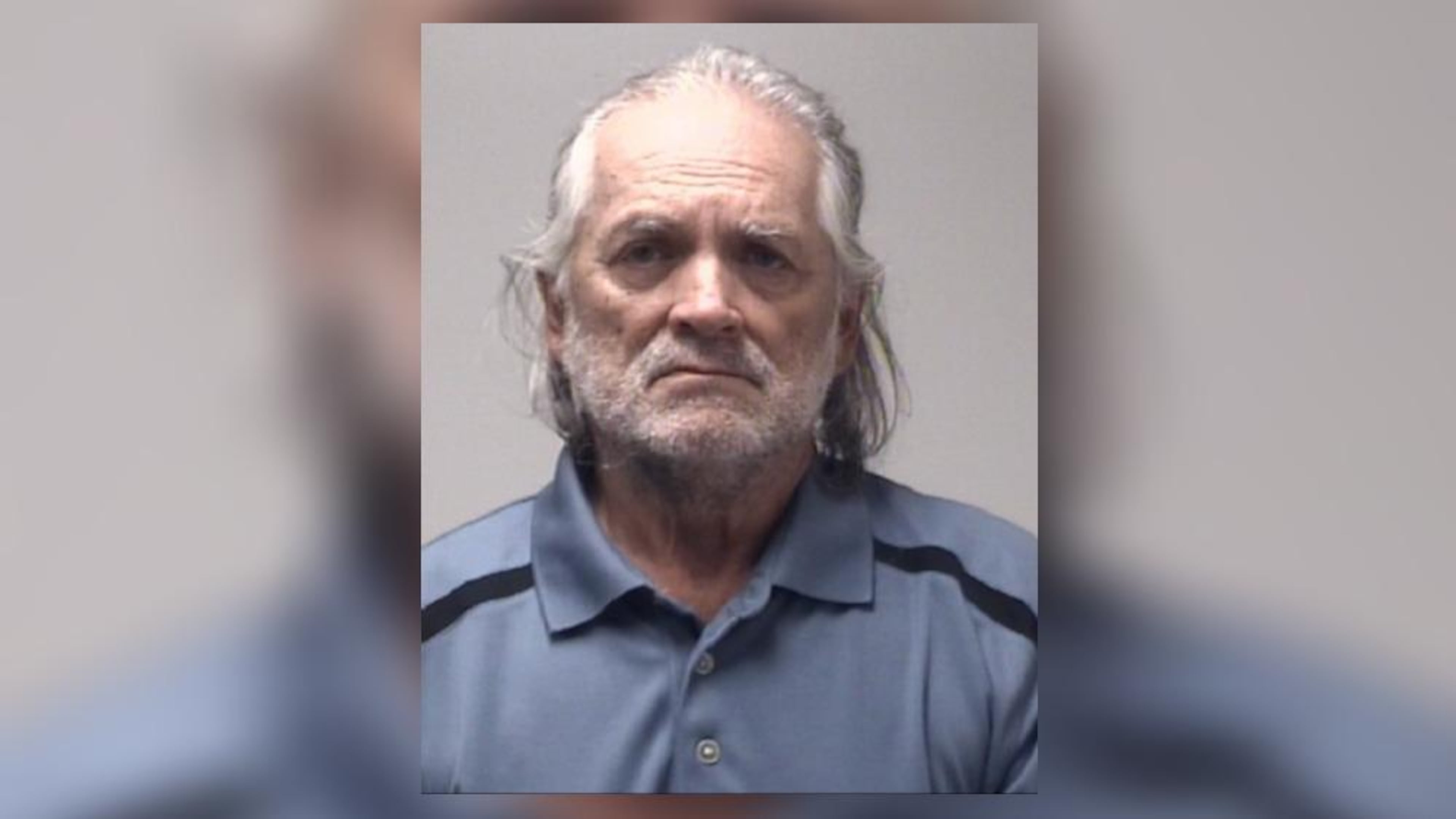 Jon Schuck (Photo: Coweta County Sheriff’s Office)