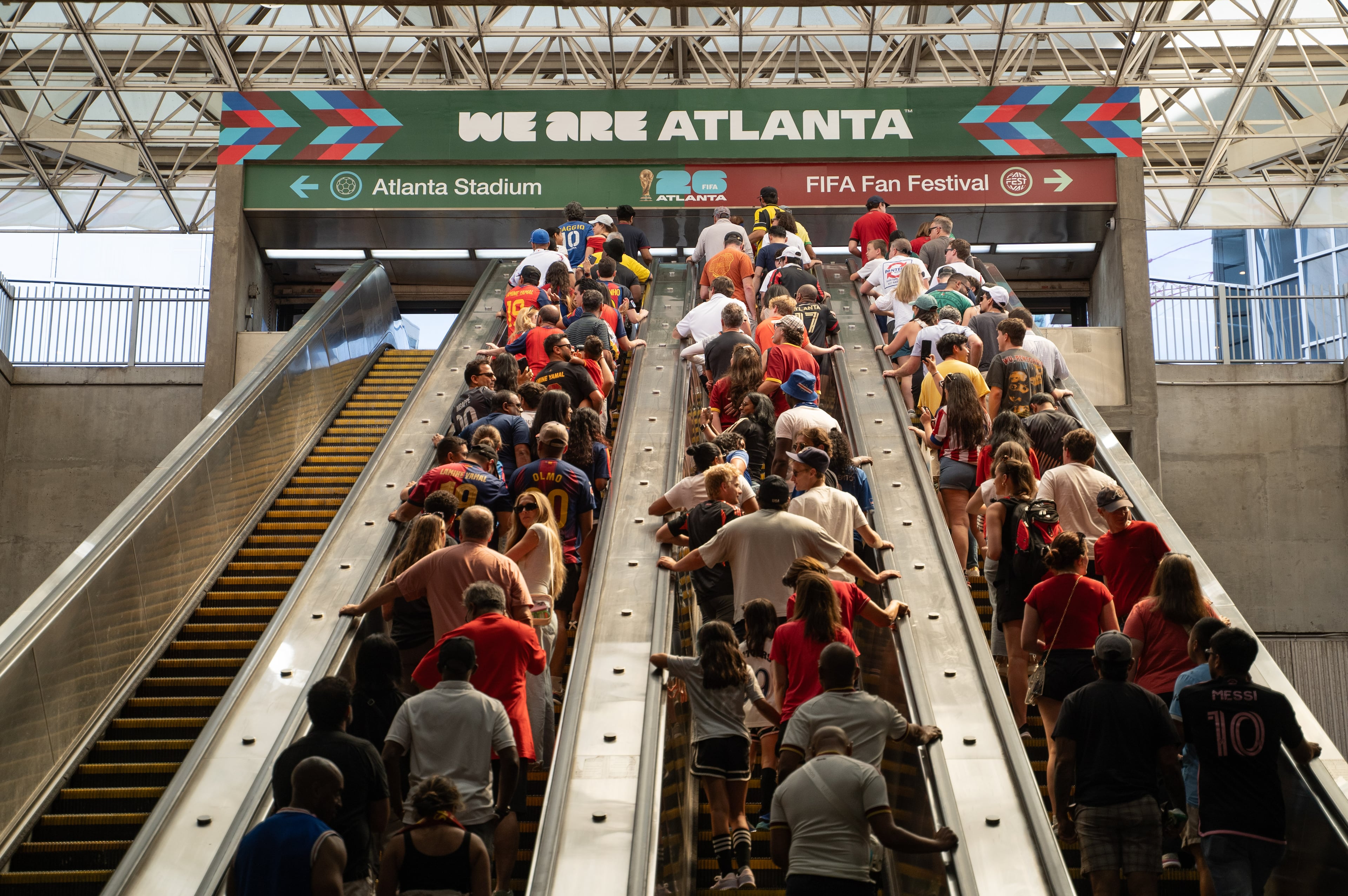 MARTA FIFA game one