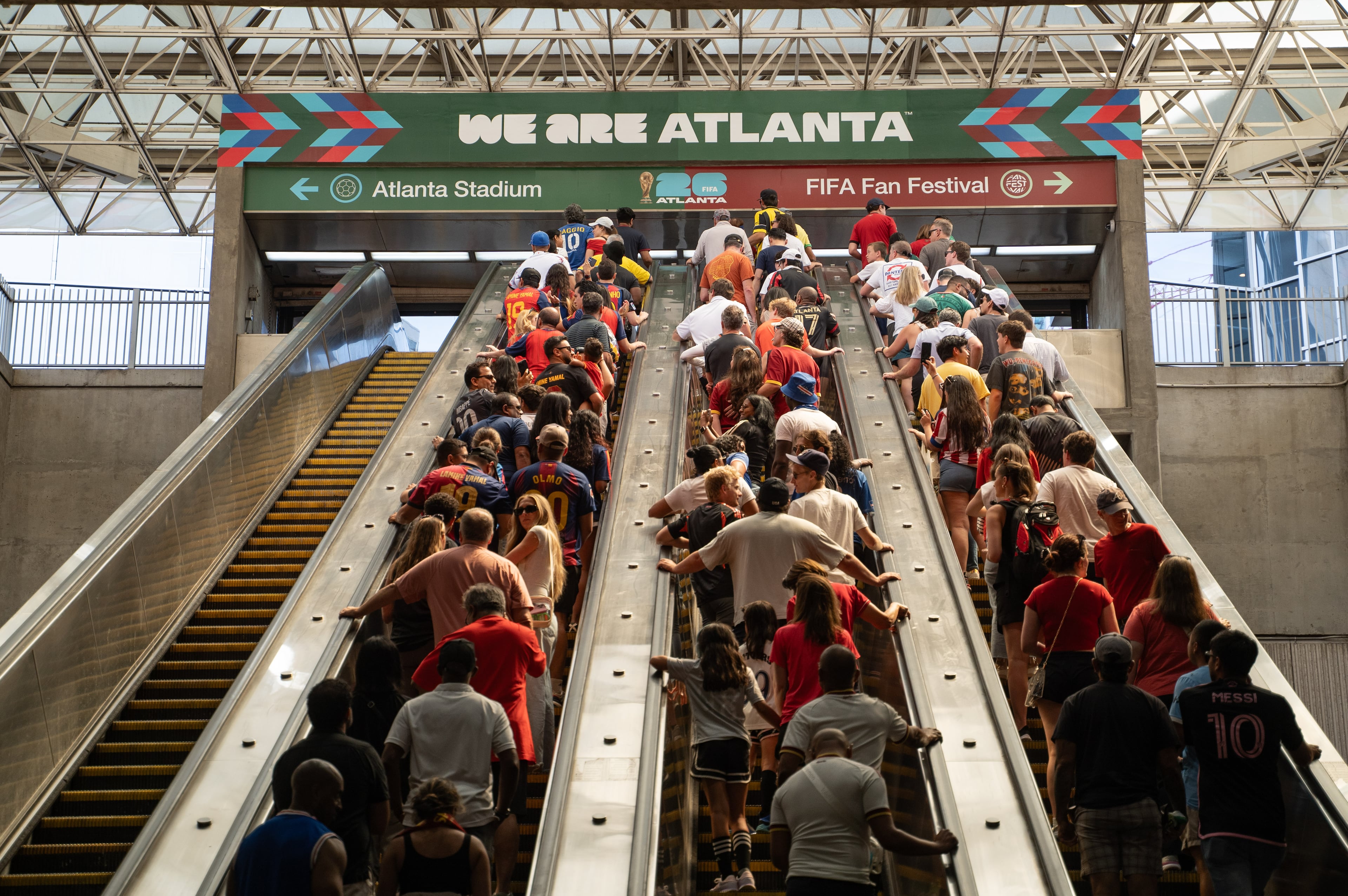 MARTA FIFA game one