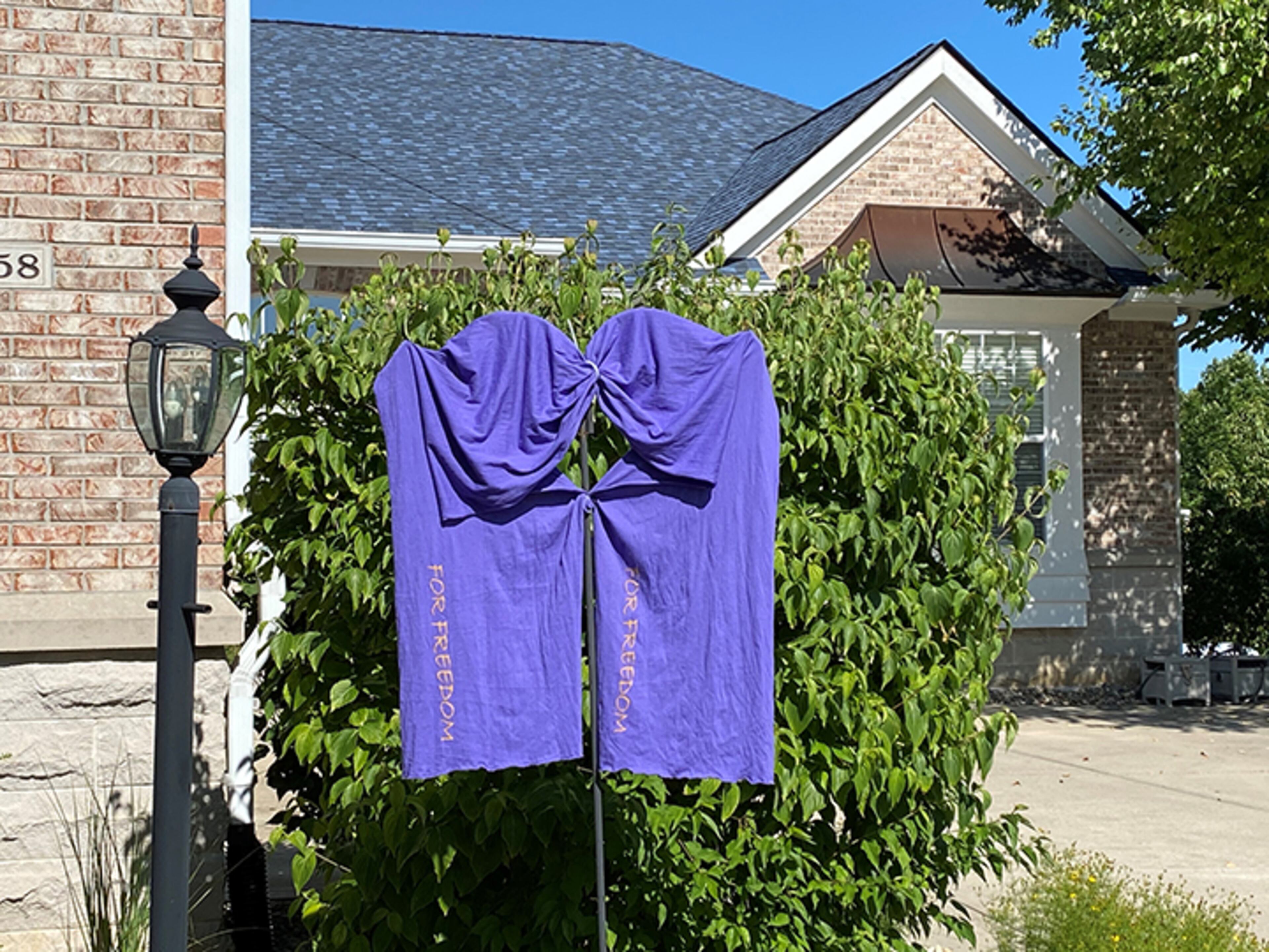 Please convey our regrets to the family and friends of Congressman John Lewis. Their loss is one felt around the world by those struggling For Freedom. We pray that we all may be worthy of the legacy he has left us. - Pam and Larry Rahn, Fishers, IN