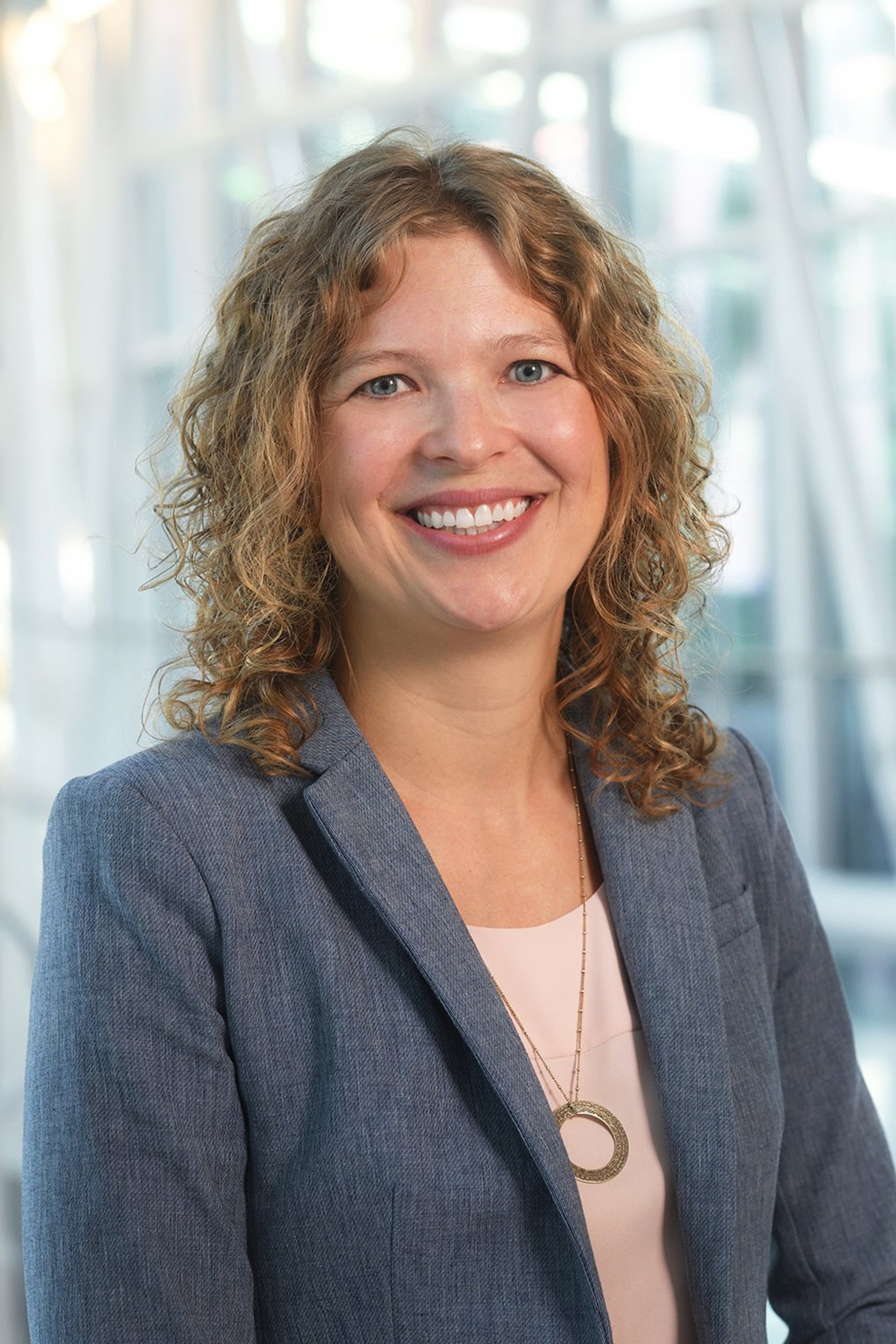 Rachel Patzer, on maternity leave from her work as an associate professor at Emory University and director of the Emory Health Services Research Center, posted on Twitter that husband, an emergency room physician, moved into their garage apartment to reduce the risk of exposing the family to the coronavirus.