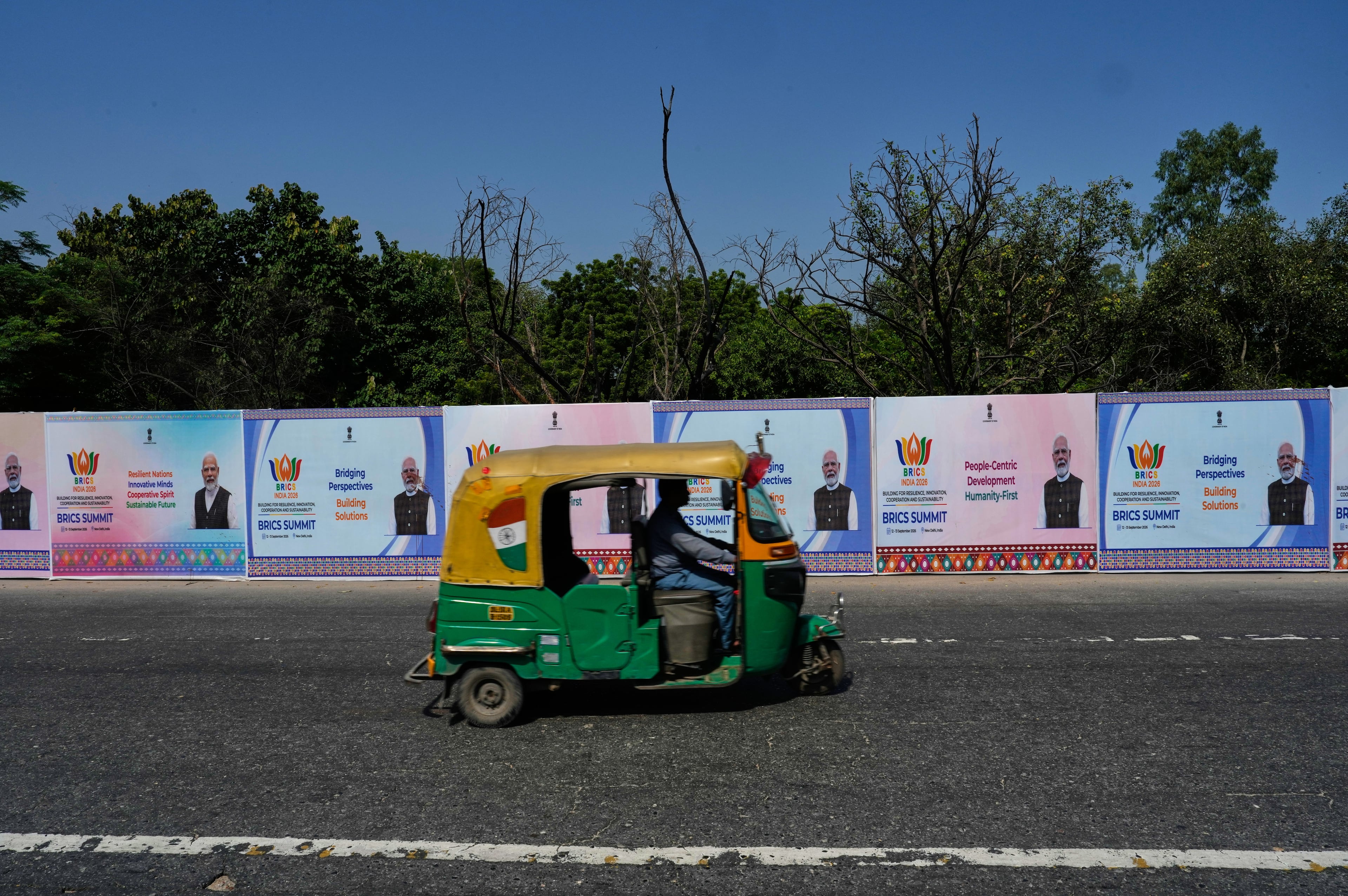 India BRICS