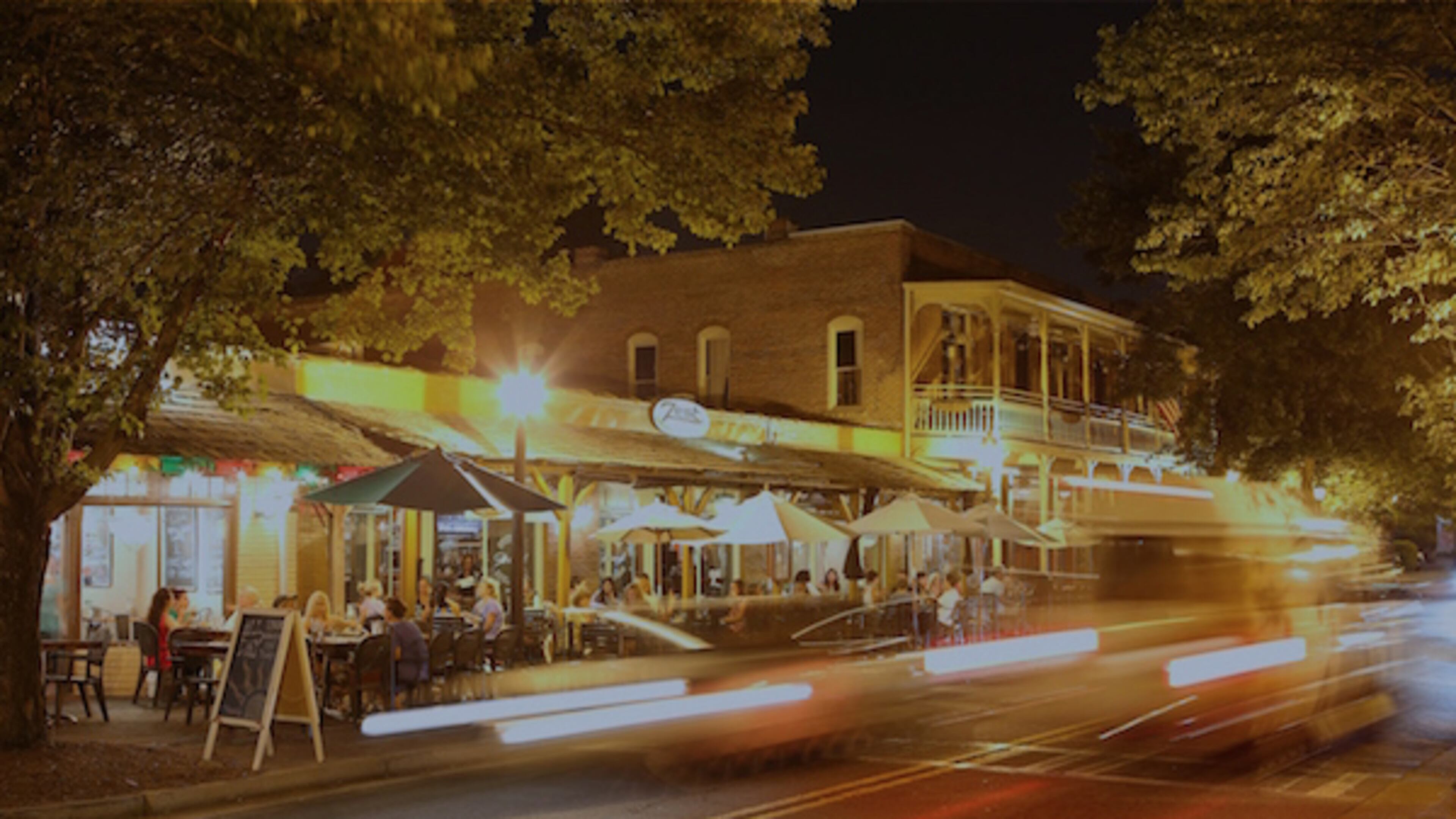 Roswell Restaurant Week is one of the highlight of the year for local economic development efforts. ROSWELL INC.