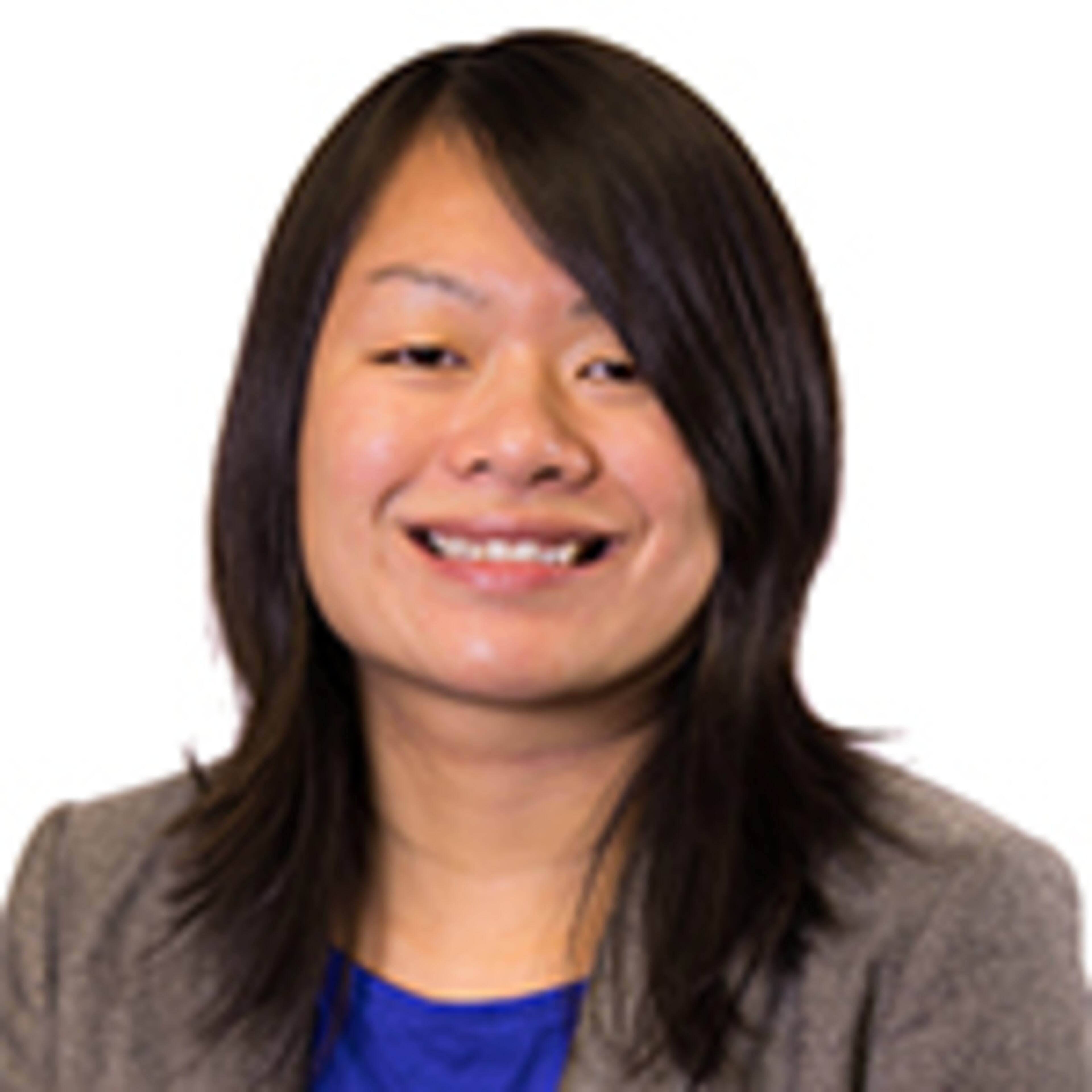 Amy Phuong – Commissioner of Parks and Recreation
