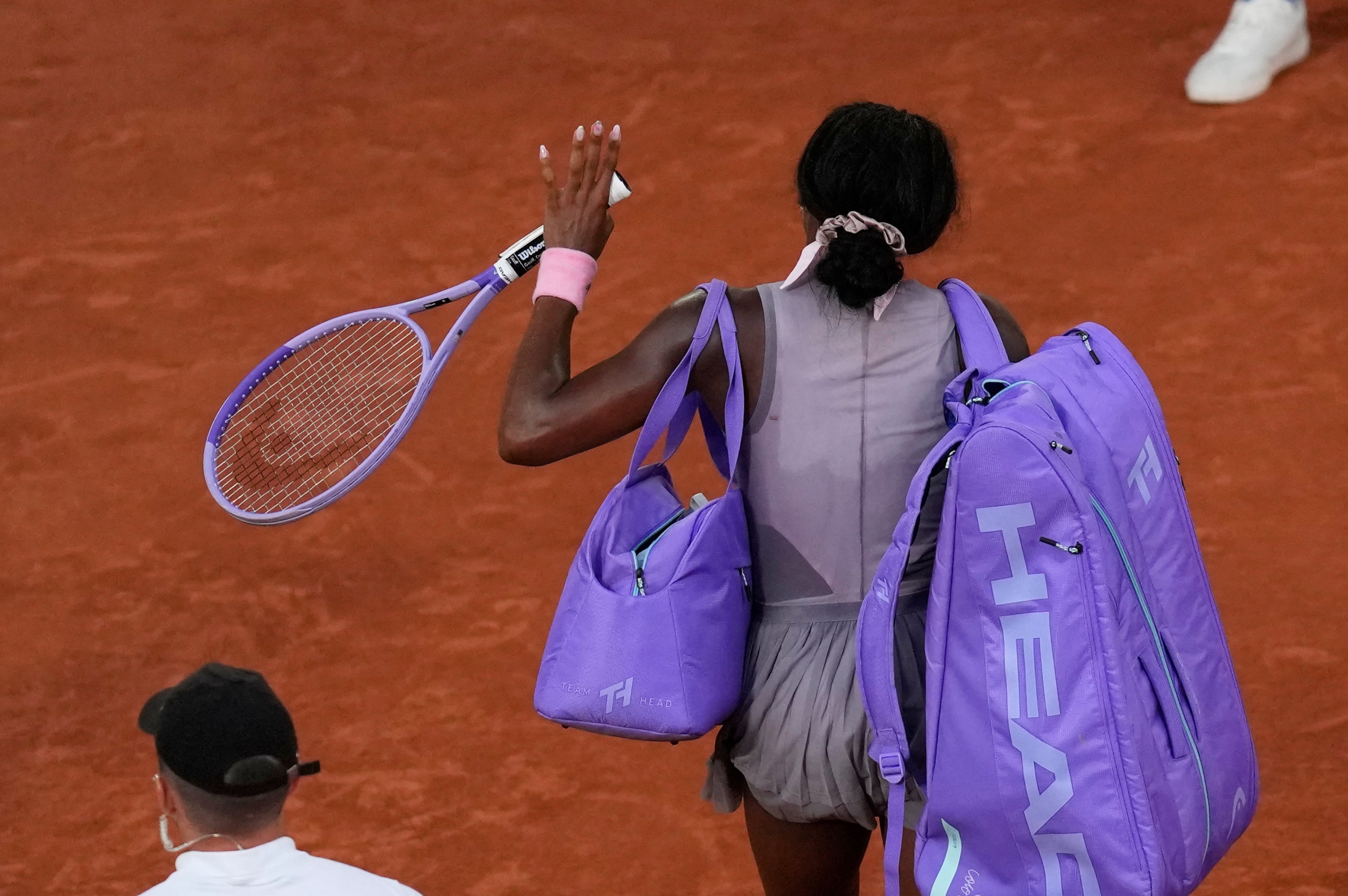 French Open Tennis