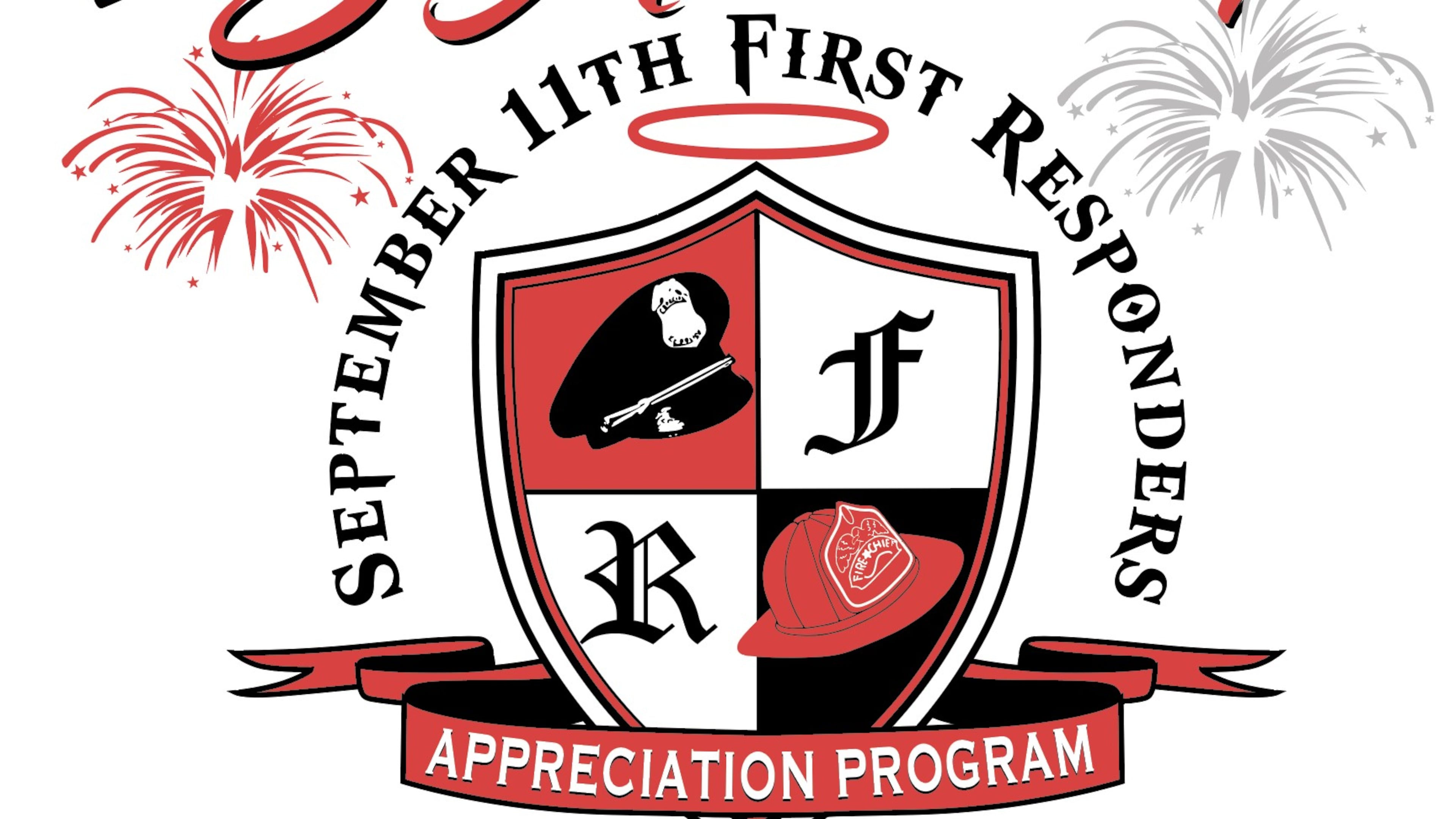 J&V Cares Inc. is an Atlanta nonprofit that brings joy into the recently bereaved and honors first responders every Sept. 11. (Courtesy)