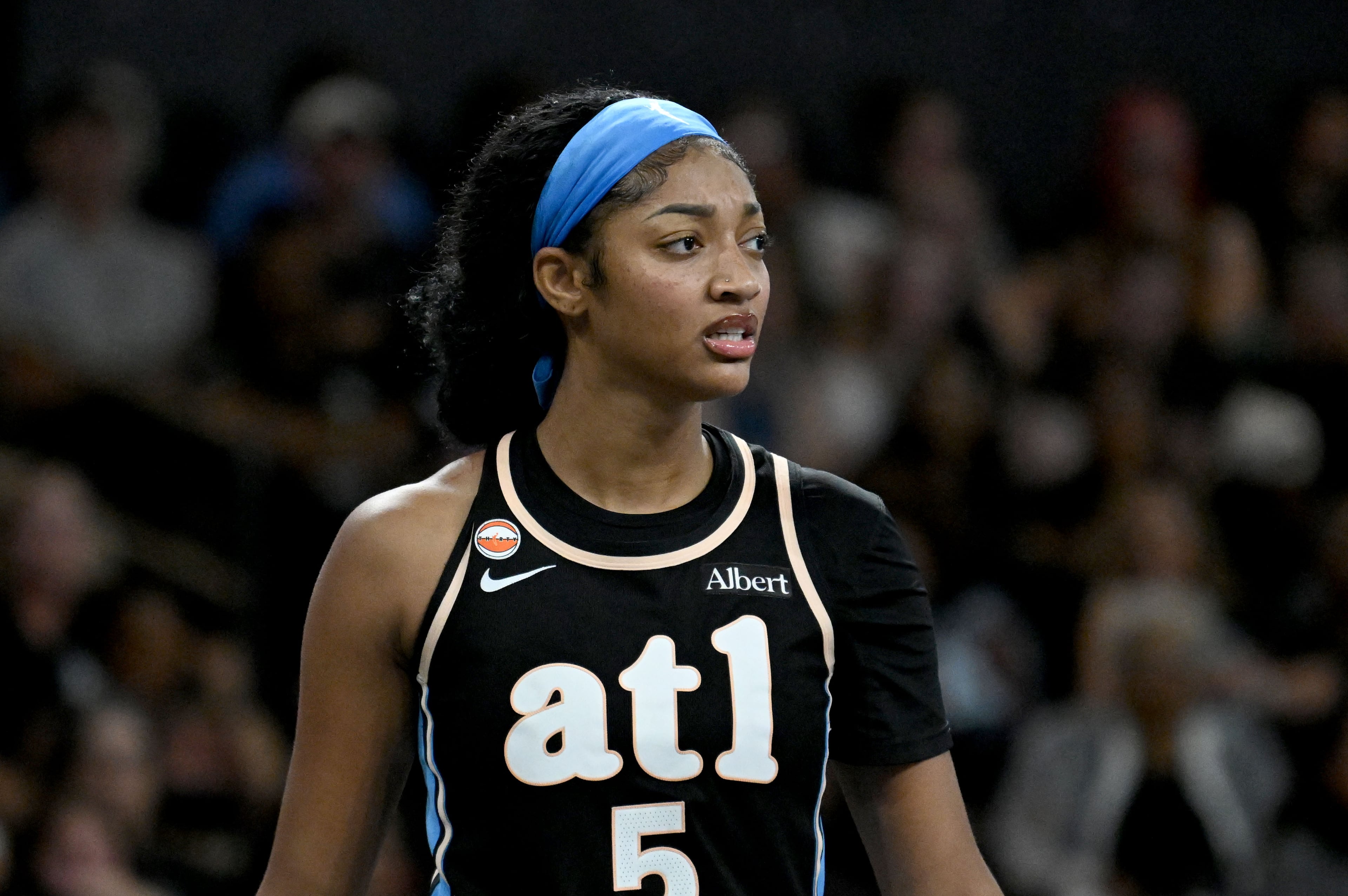Atlanta Dream vs. Dallas Wings