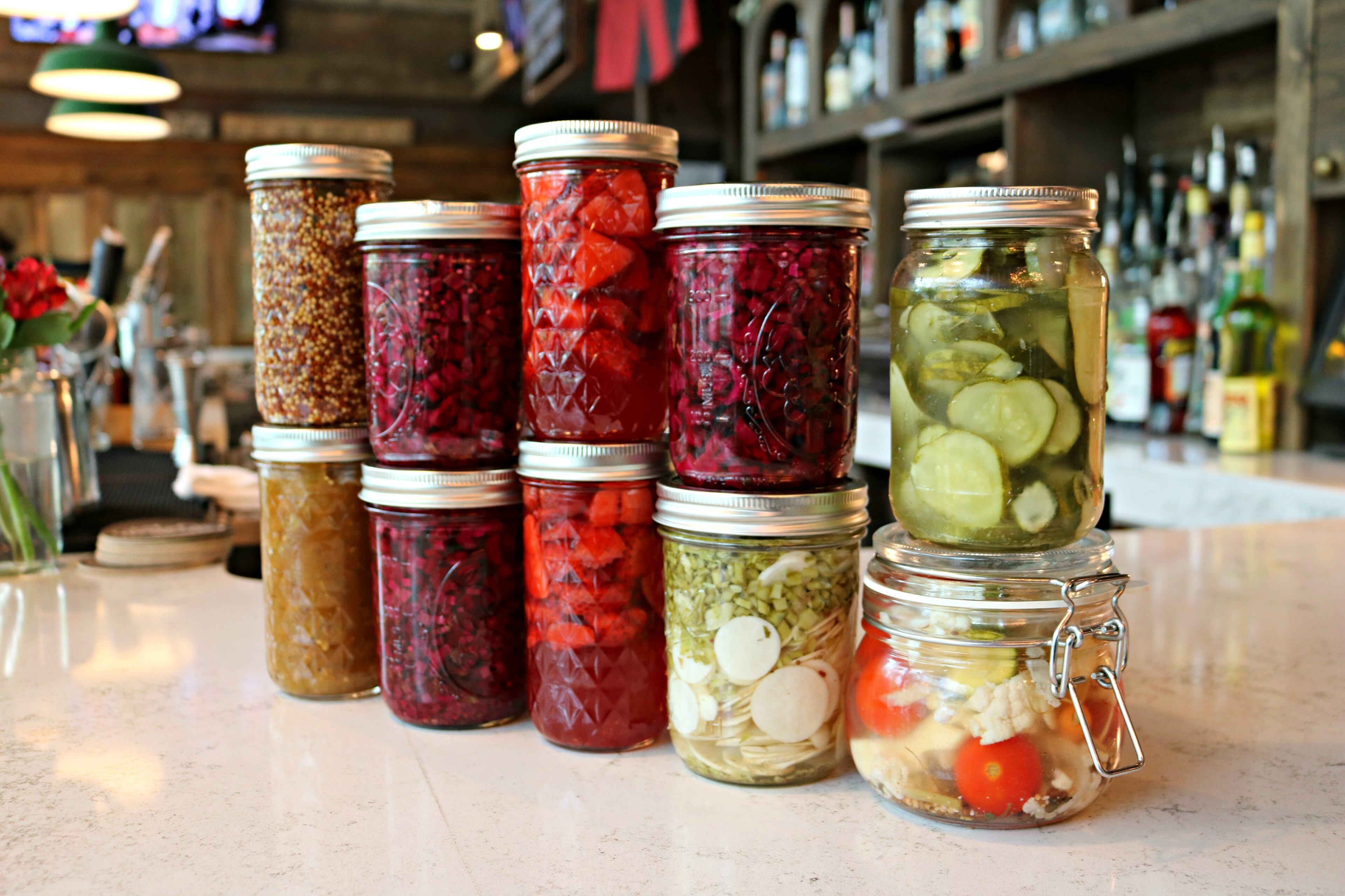 Photo by Kathleen McNeill Testrail