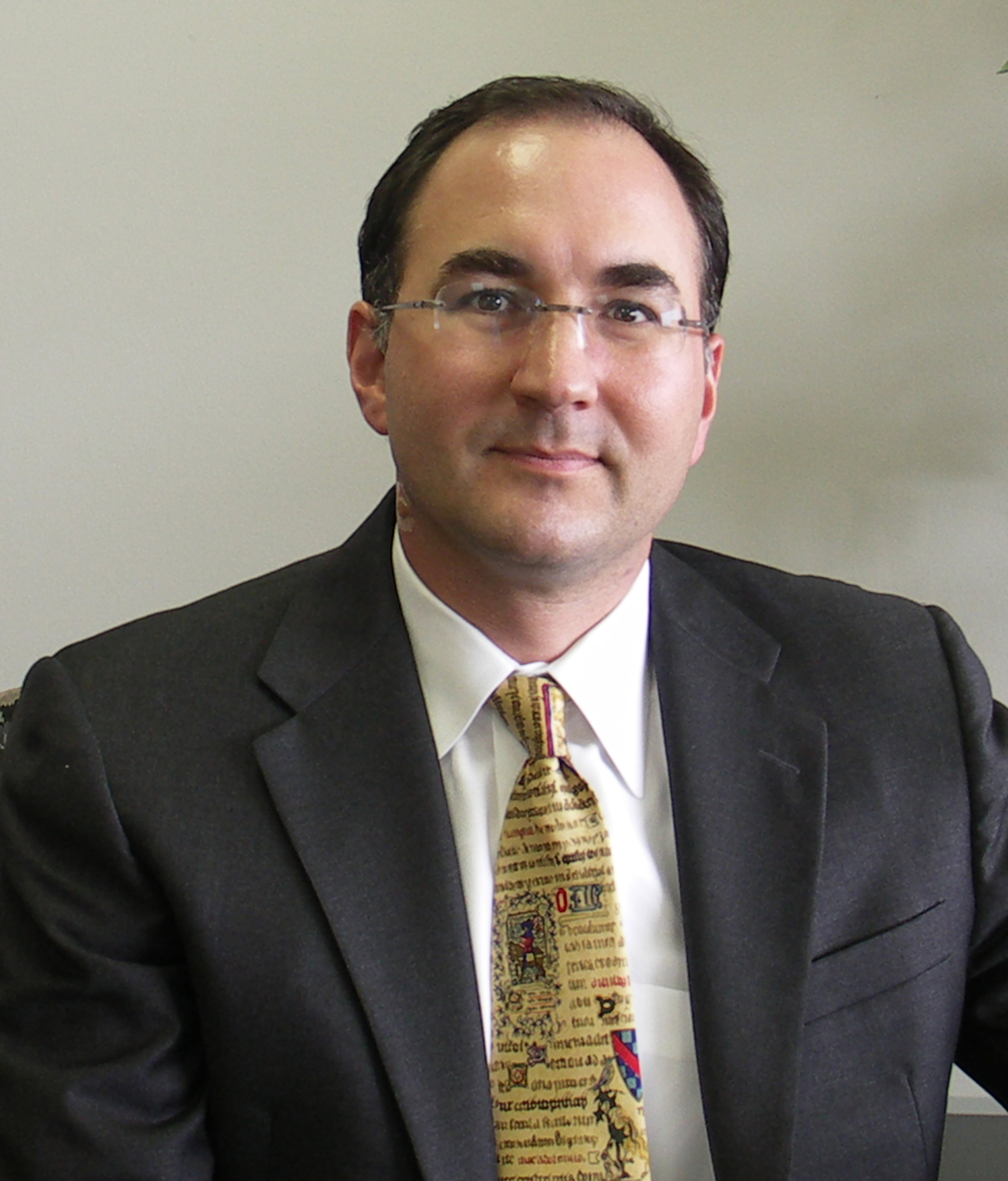 The Austin Technology Incubator has named a former McKinsey & Co. consultant as its new executive director. Isaac Barchas