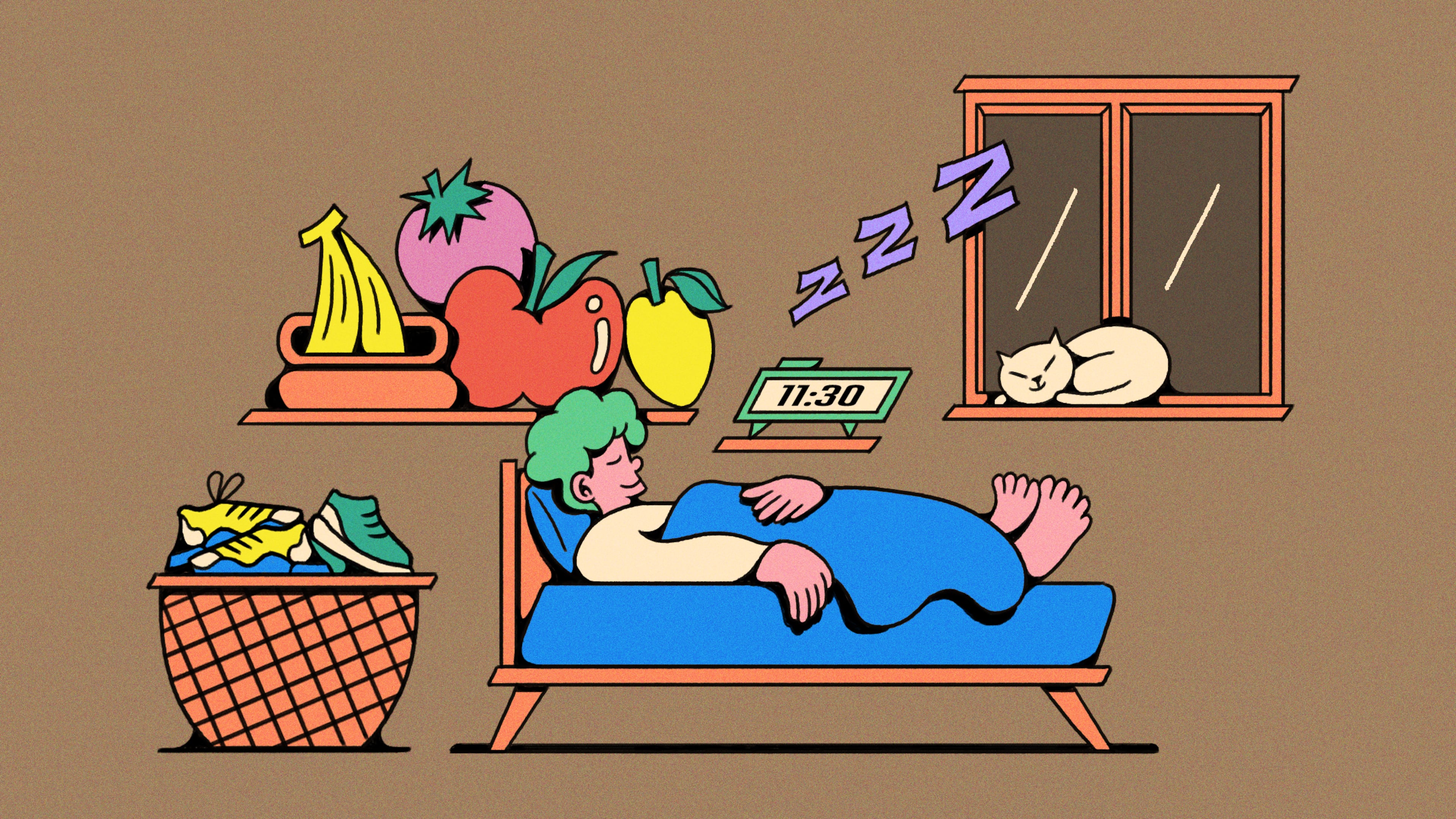 (Illustration: Broly Su / AJC)