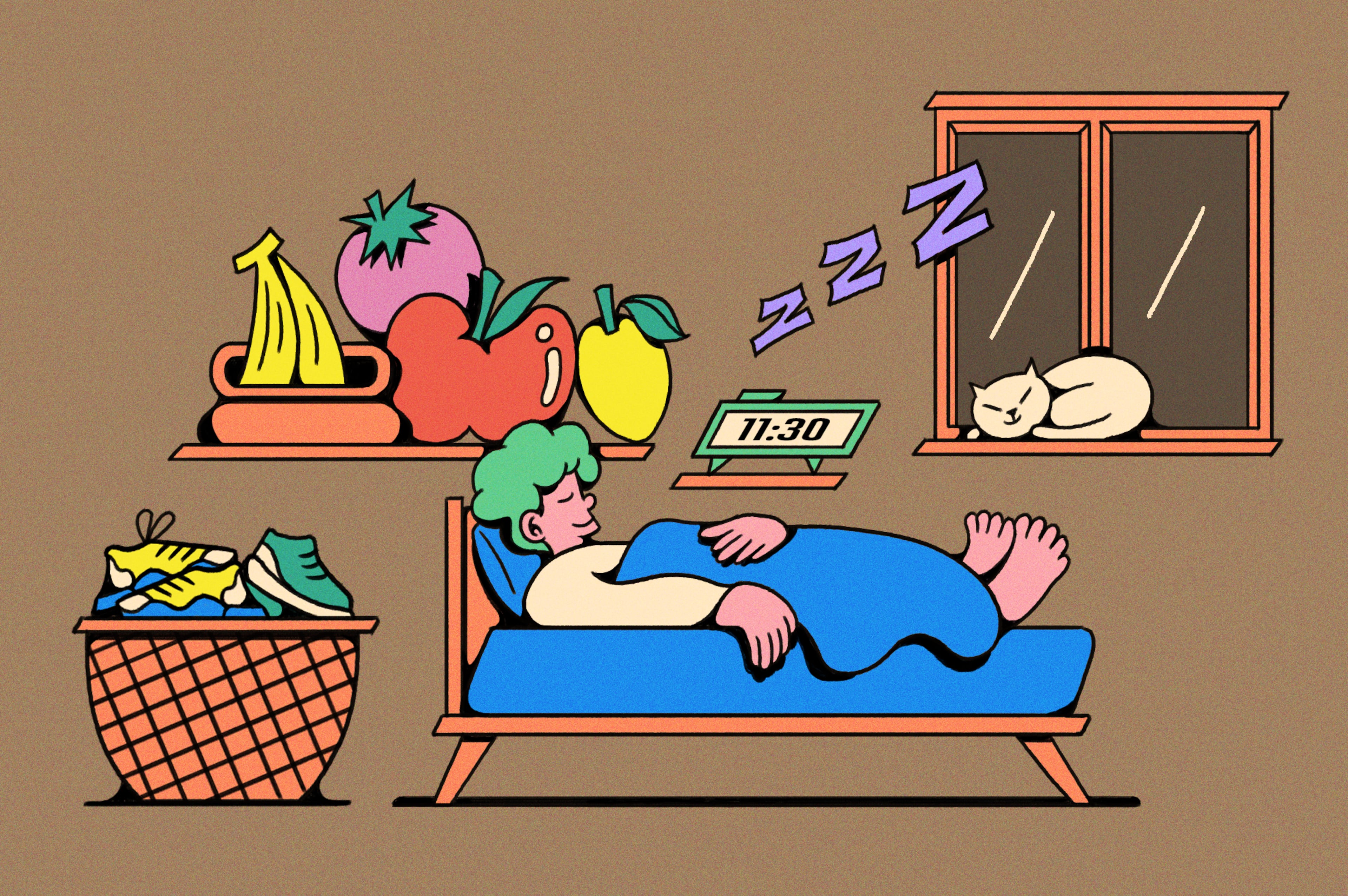 Micro habits to kickstart the year