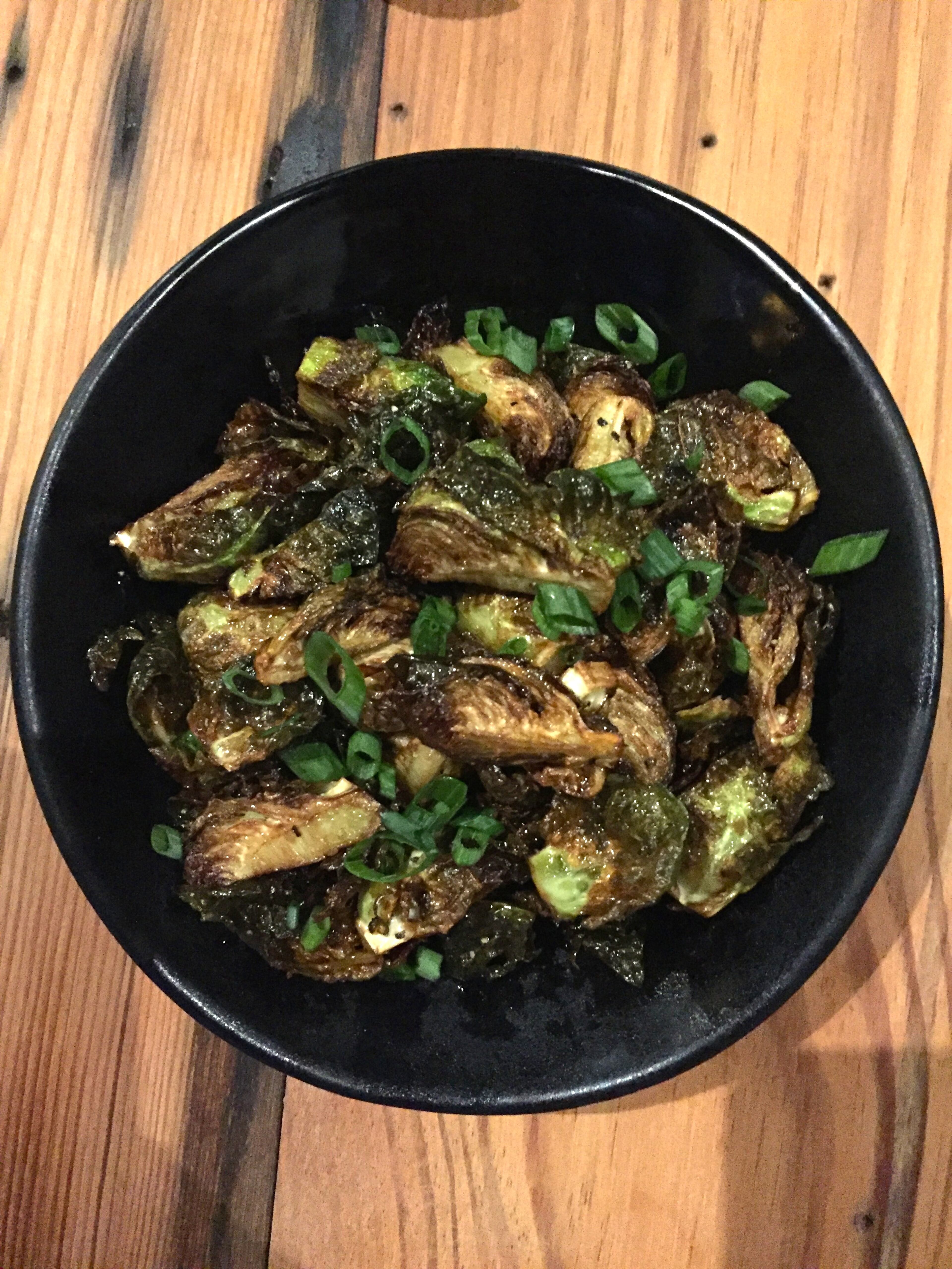 Photo by Jessie Dowd