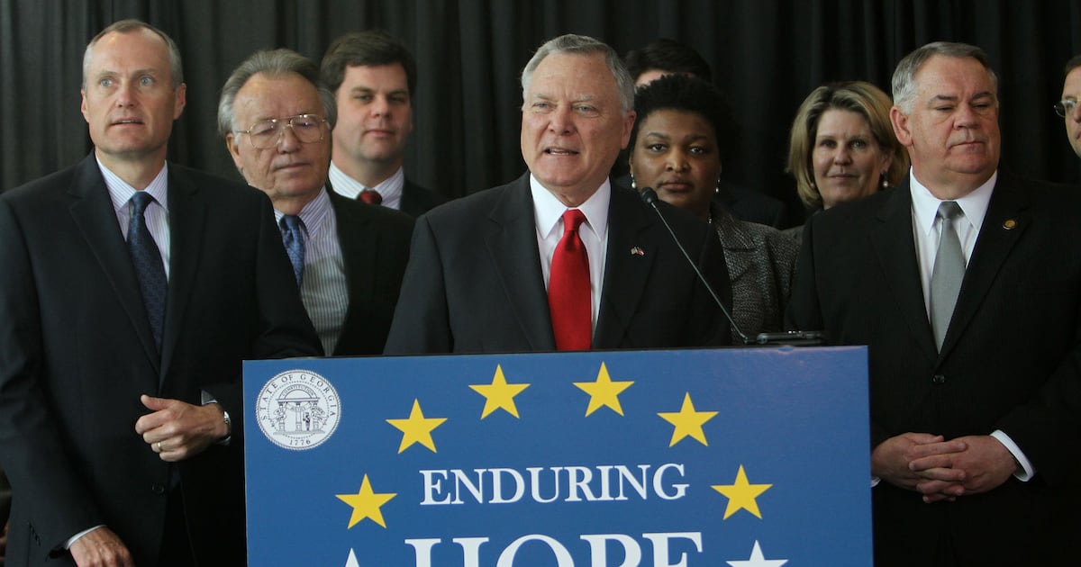 Opinion: HOPE Scholarship reform has robbed rural Georgians of real hope