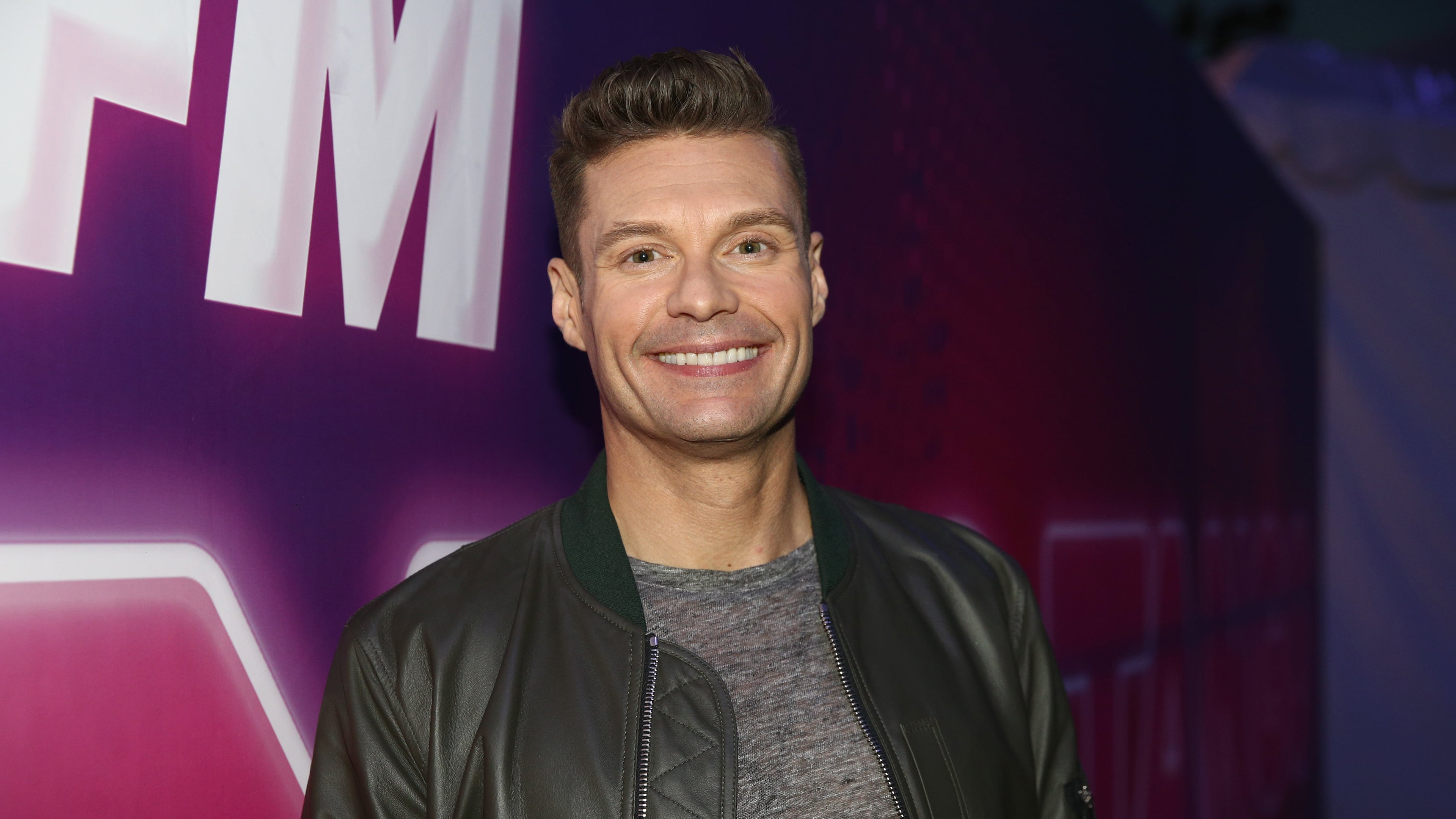 CARSON, CA - MAY 13: Ryan Seacrest attends 102.7 KIIS FM's 2017 Wango Tango at StubHub Center on May 13, 2017 in Carson, California. (Photo by Rich Fury/Getty Images)