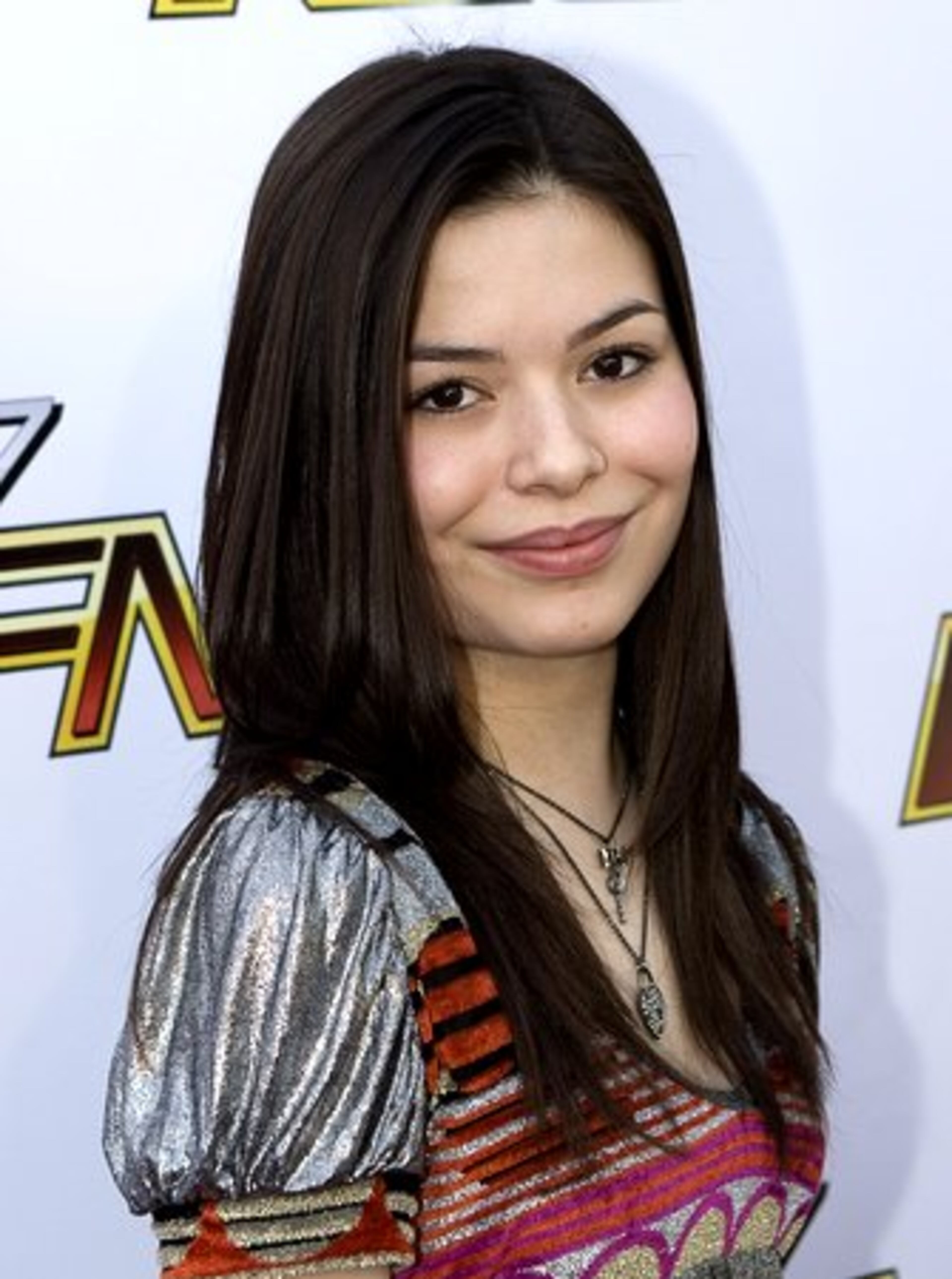 TV actress Miranda Crosgrove (formerly Drake's little sister, Megan Parker, on 'Drake & Josh', snagged the lead role in the lead role in the Nickelodeon series, 'iCarly. '