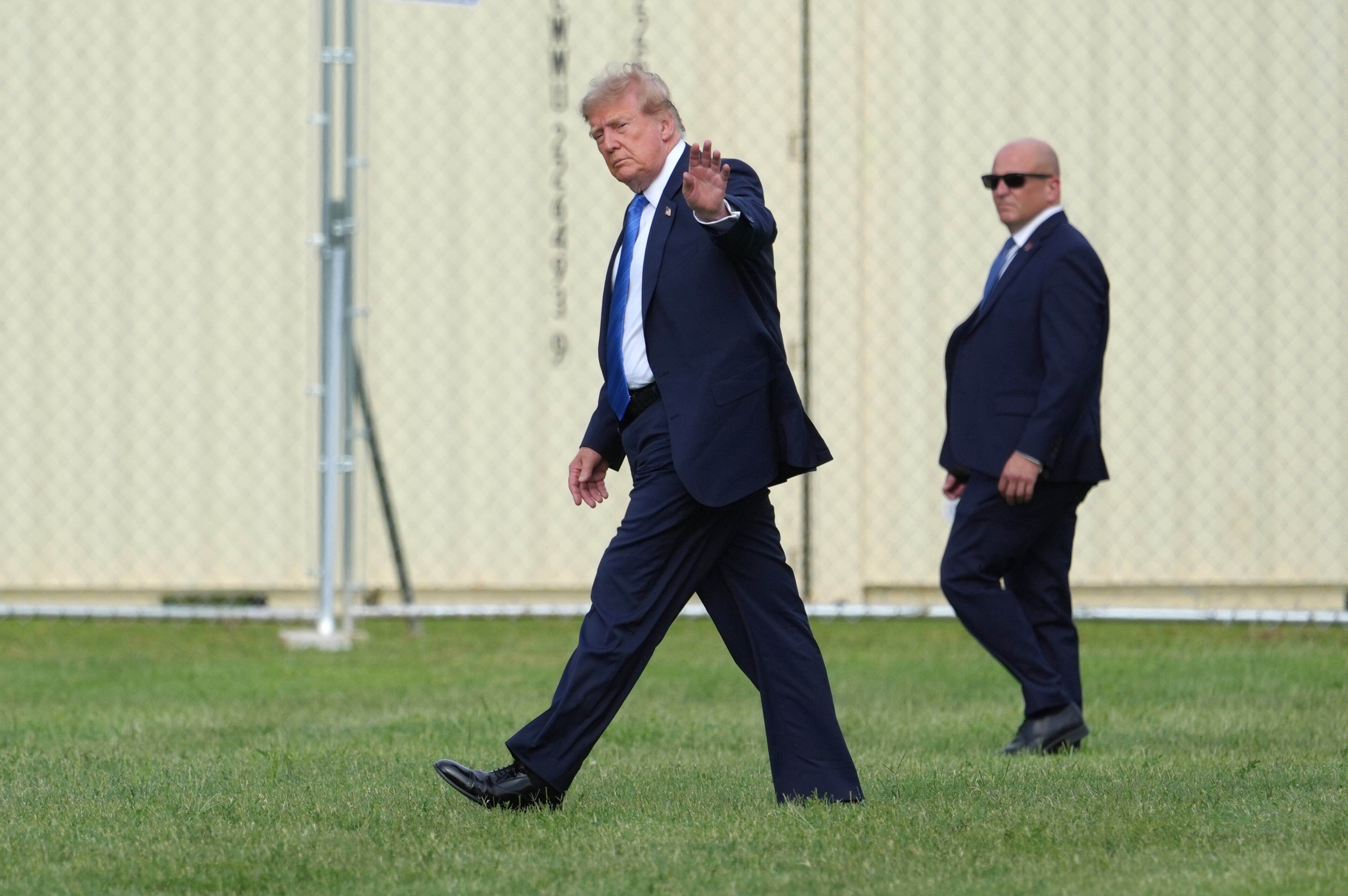 Trump