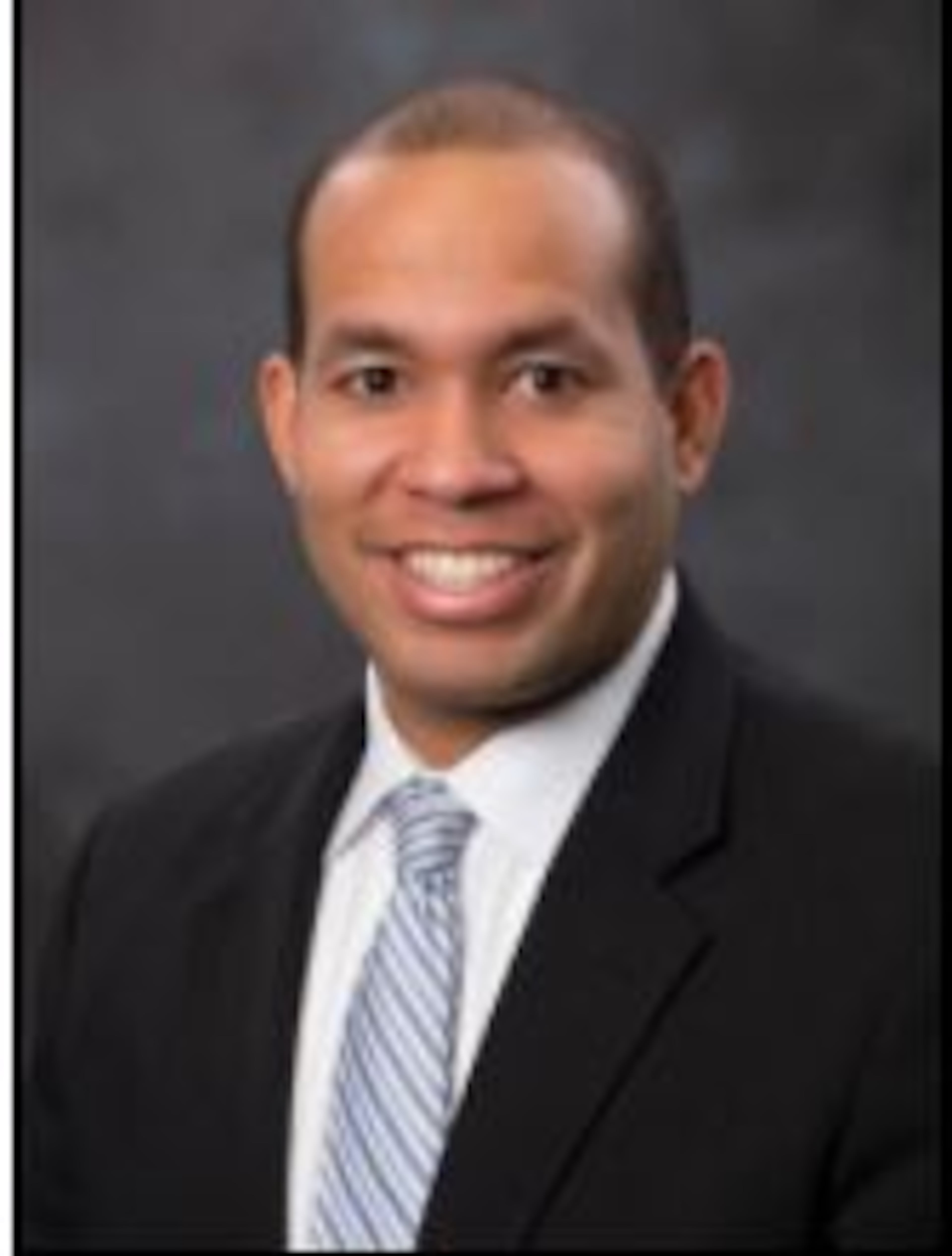 Atlanta school board member Jason Esteves