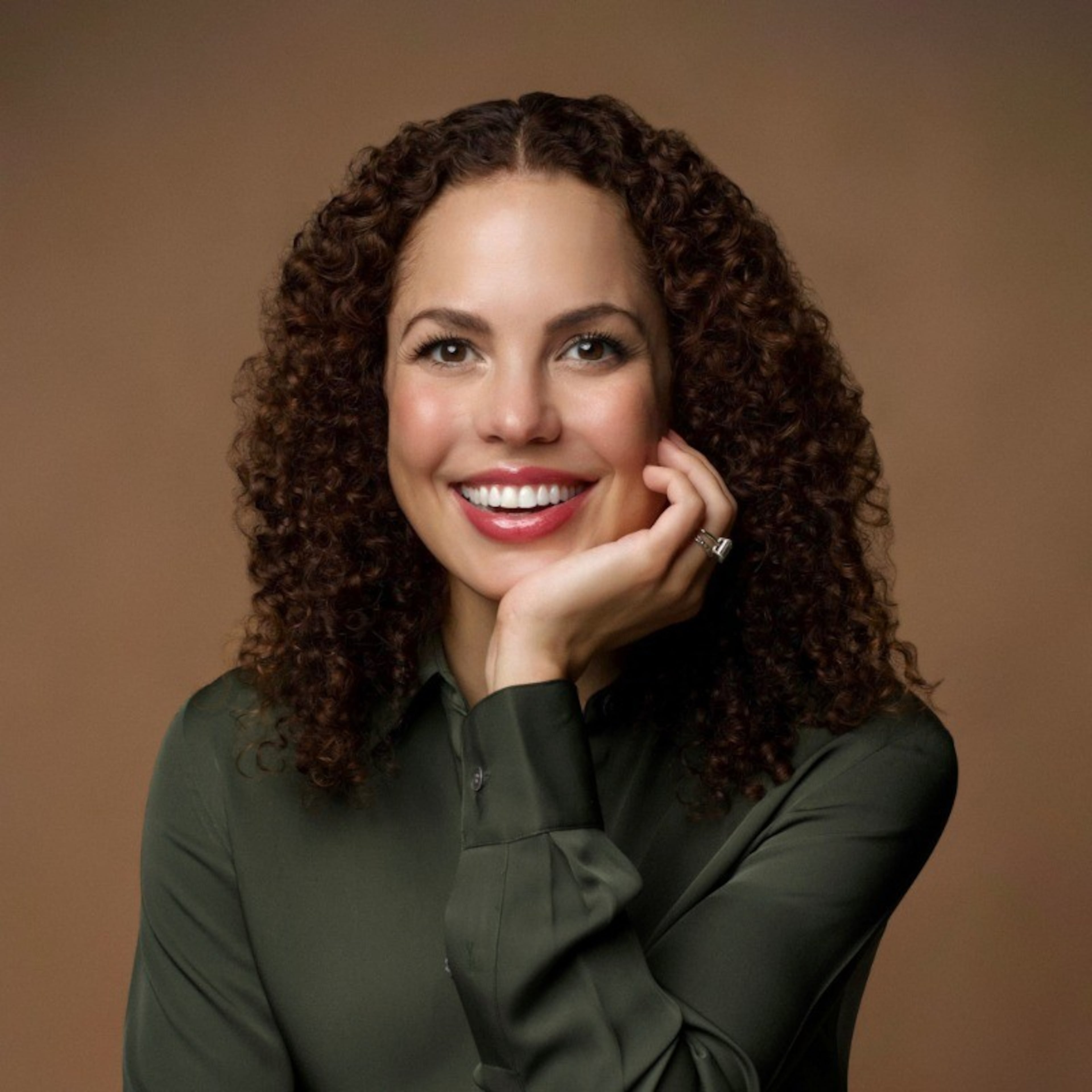 Dr. Cristina Del Toro Badessa says peptides are administered at doses much higher than what the body produces on its own, and that level of calibration contributes to their effectiveness. (Courtesy of Artisan Plastic Surgery)