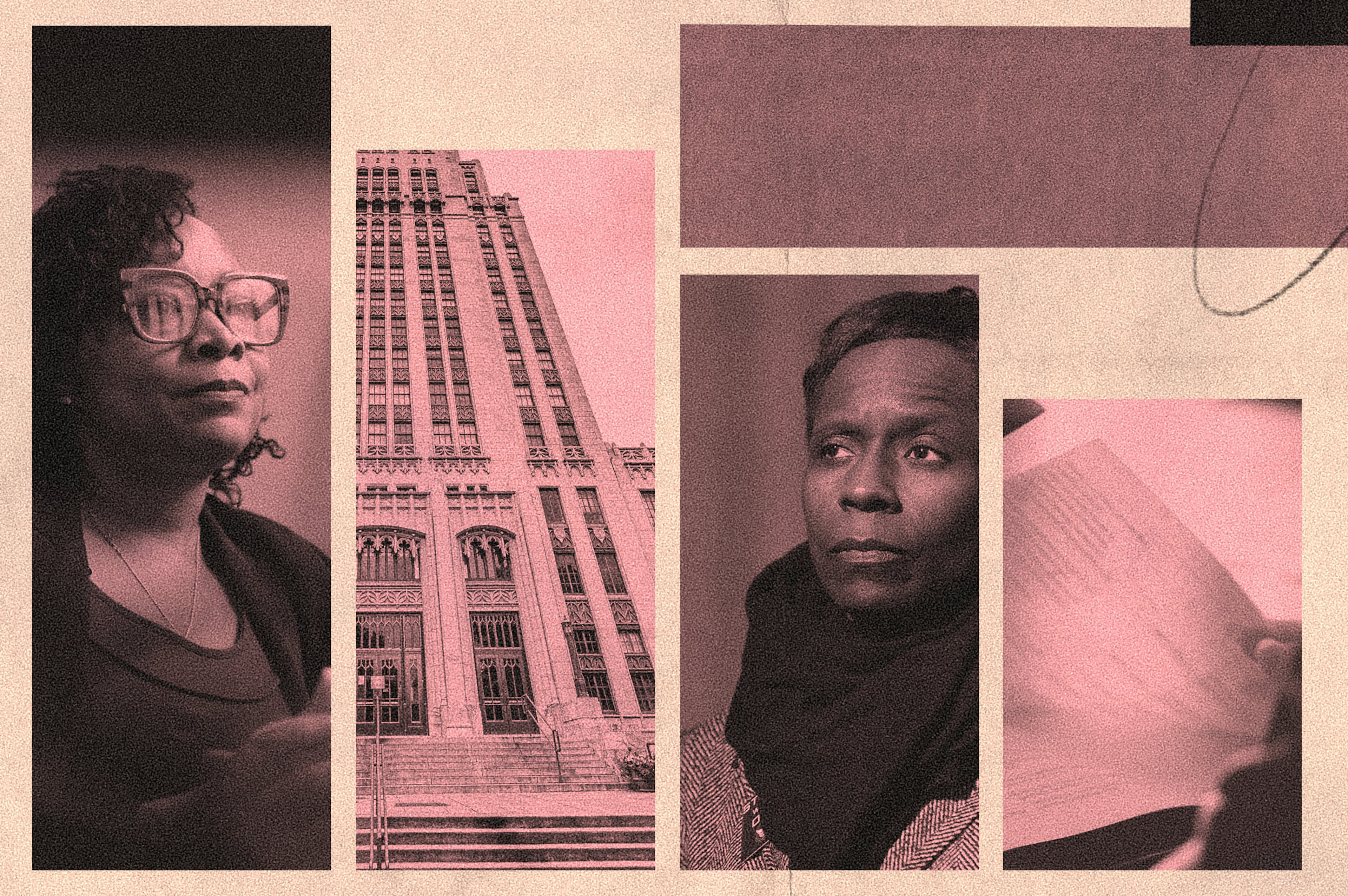 City Hall Whistleblower