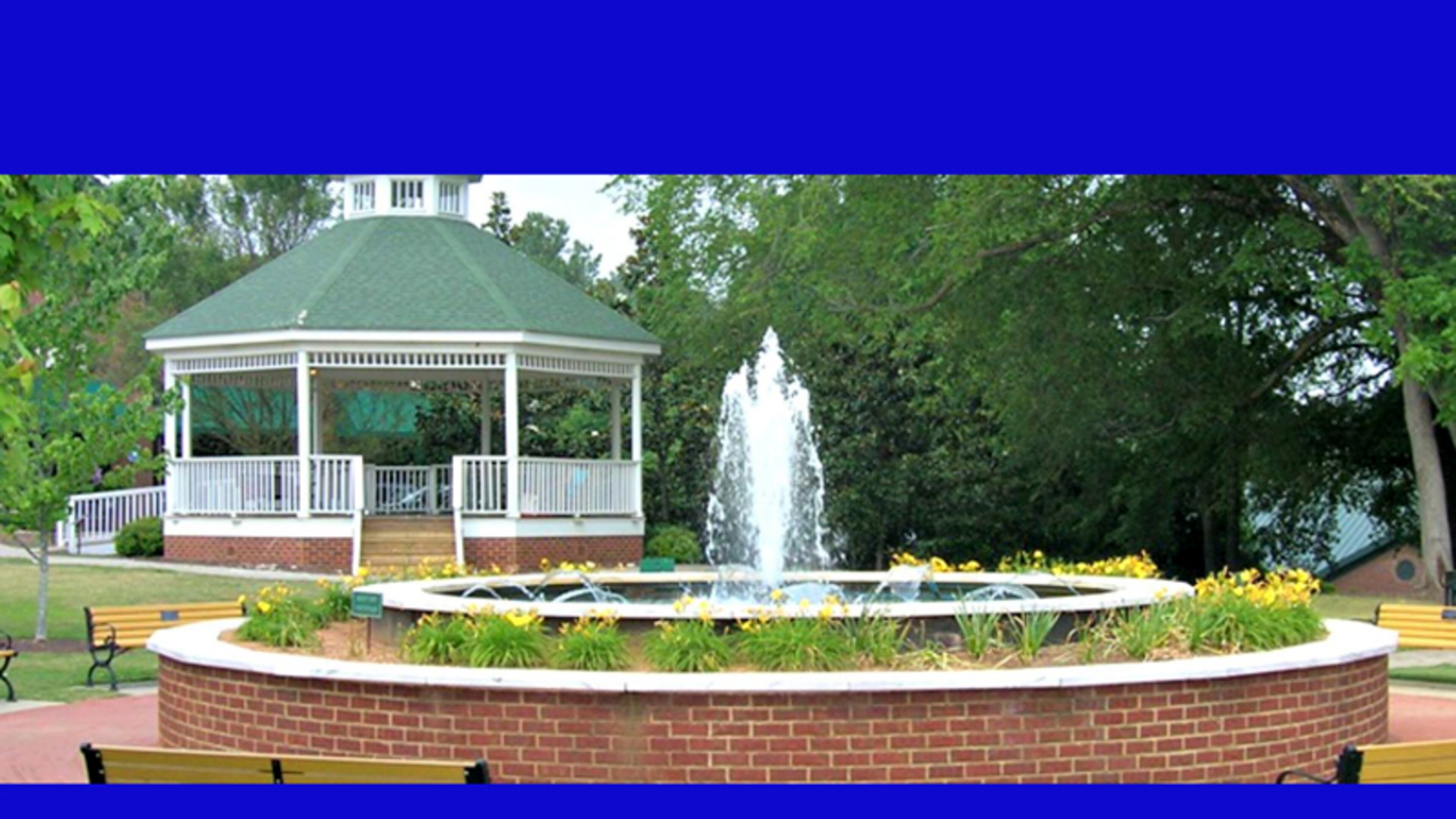 The Woodstock Parks and Recreation Department has been re-accredited by the Commission for Accreditation of Park and Recreation Agencies and the Nation Recreation and Park Association. CITY OF WOODSTOCK