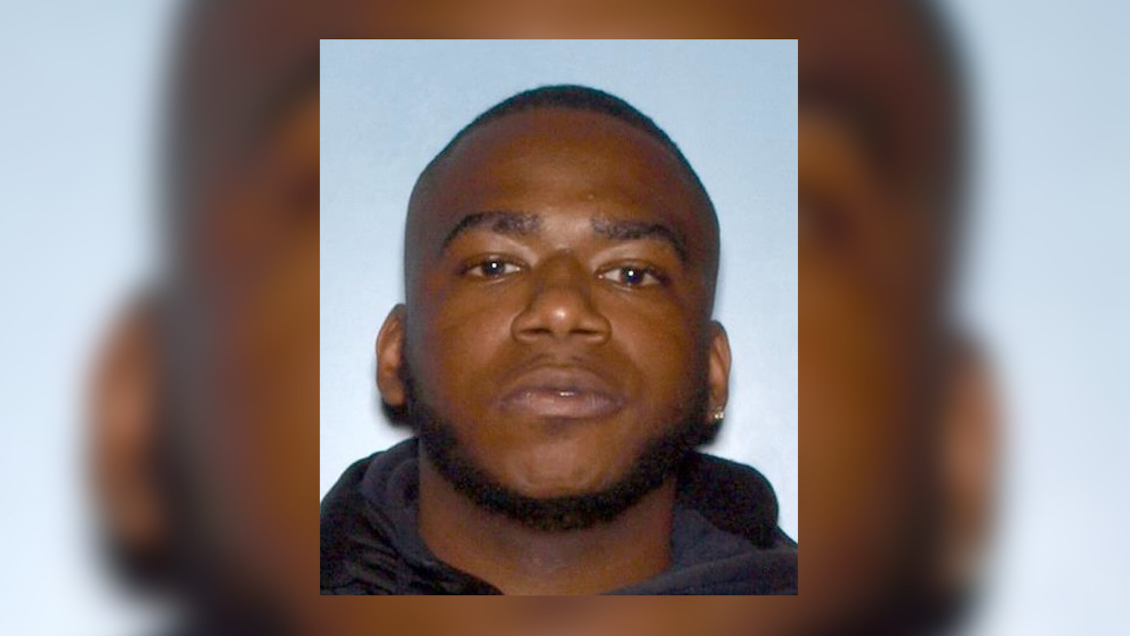Adam Farrakhan Beasley, 25, was arrested and charged with murder in the shooting death of 27-year-old Willie James Harris Jr.