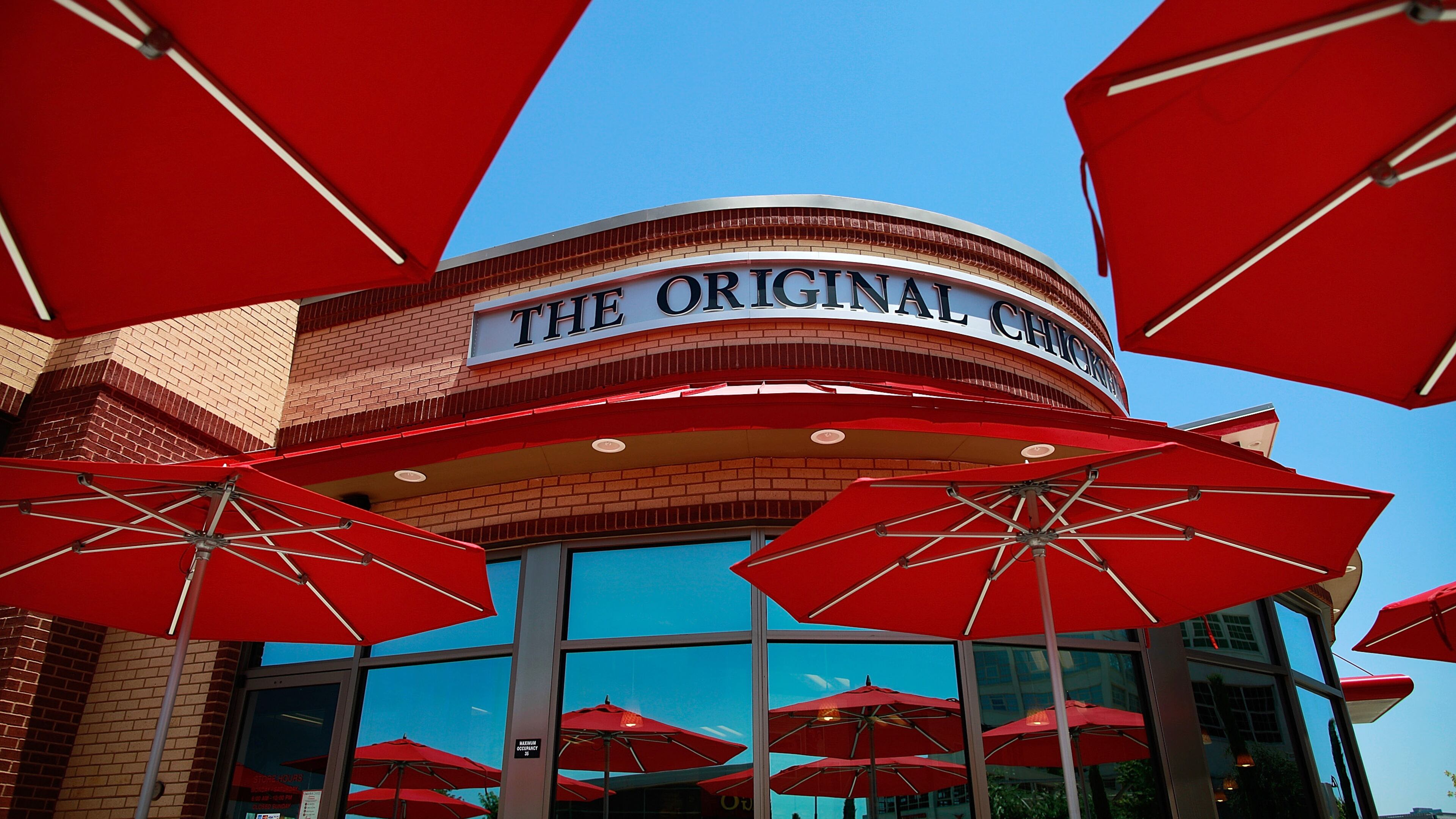 Chick-fil-A added its first new breakfast item since 2010 on Monday, July 18.