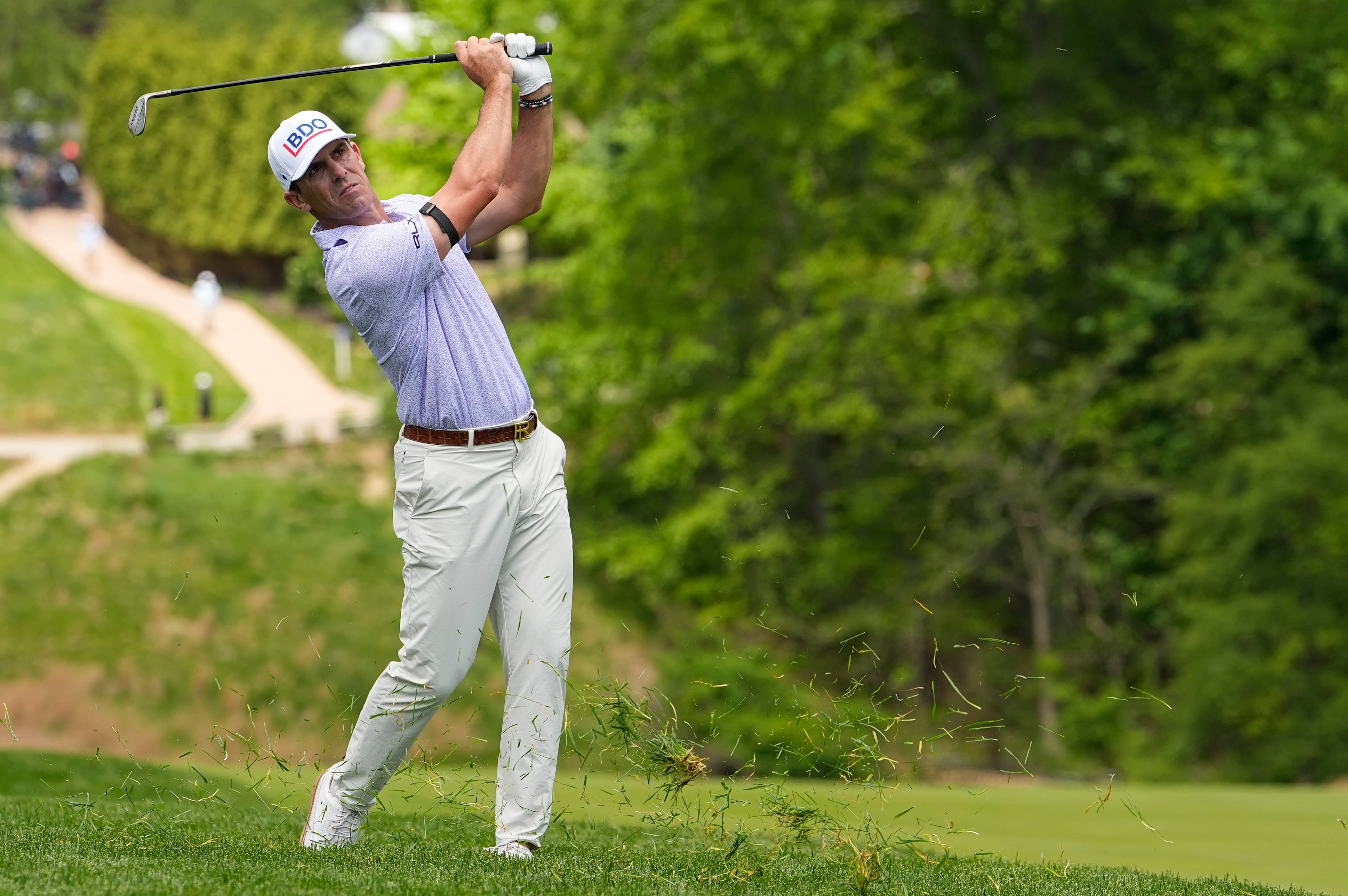 PGA Championship Golf